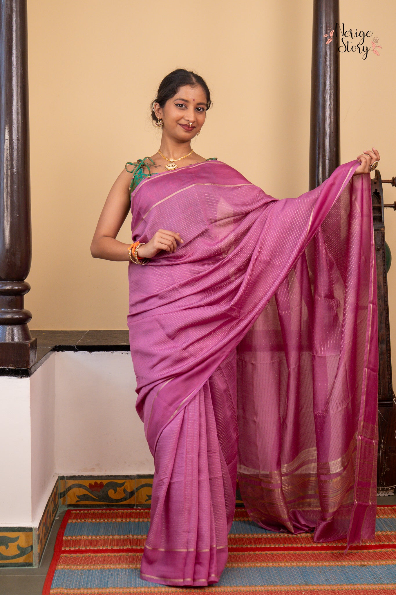 AARYMI (आर्यमी)