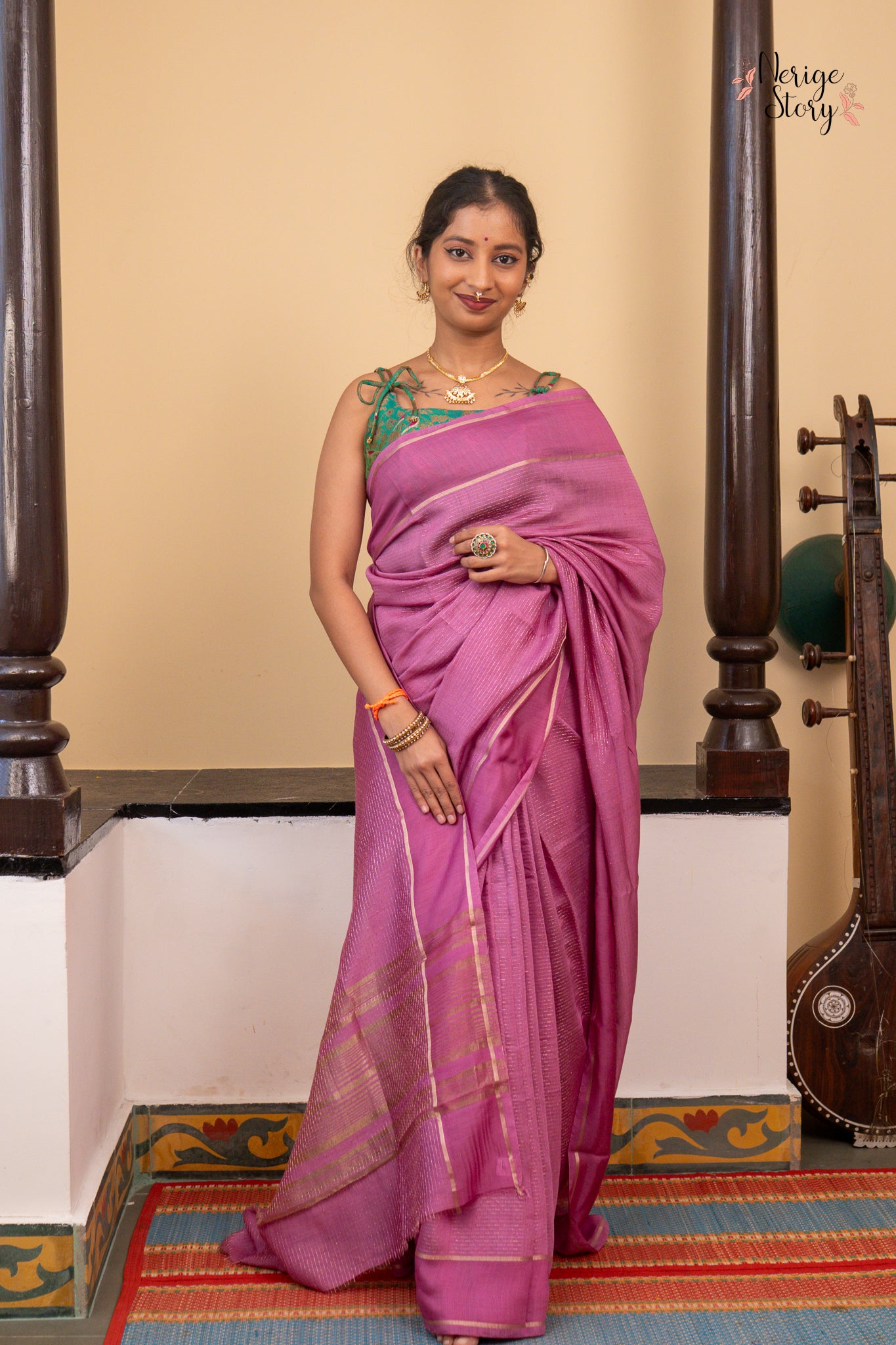 AARYMI (आर्यमी)