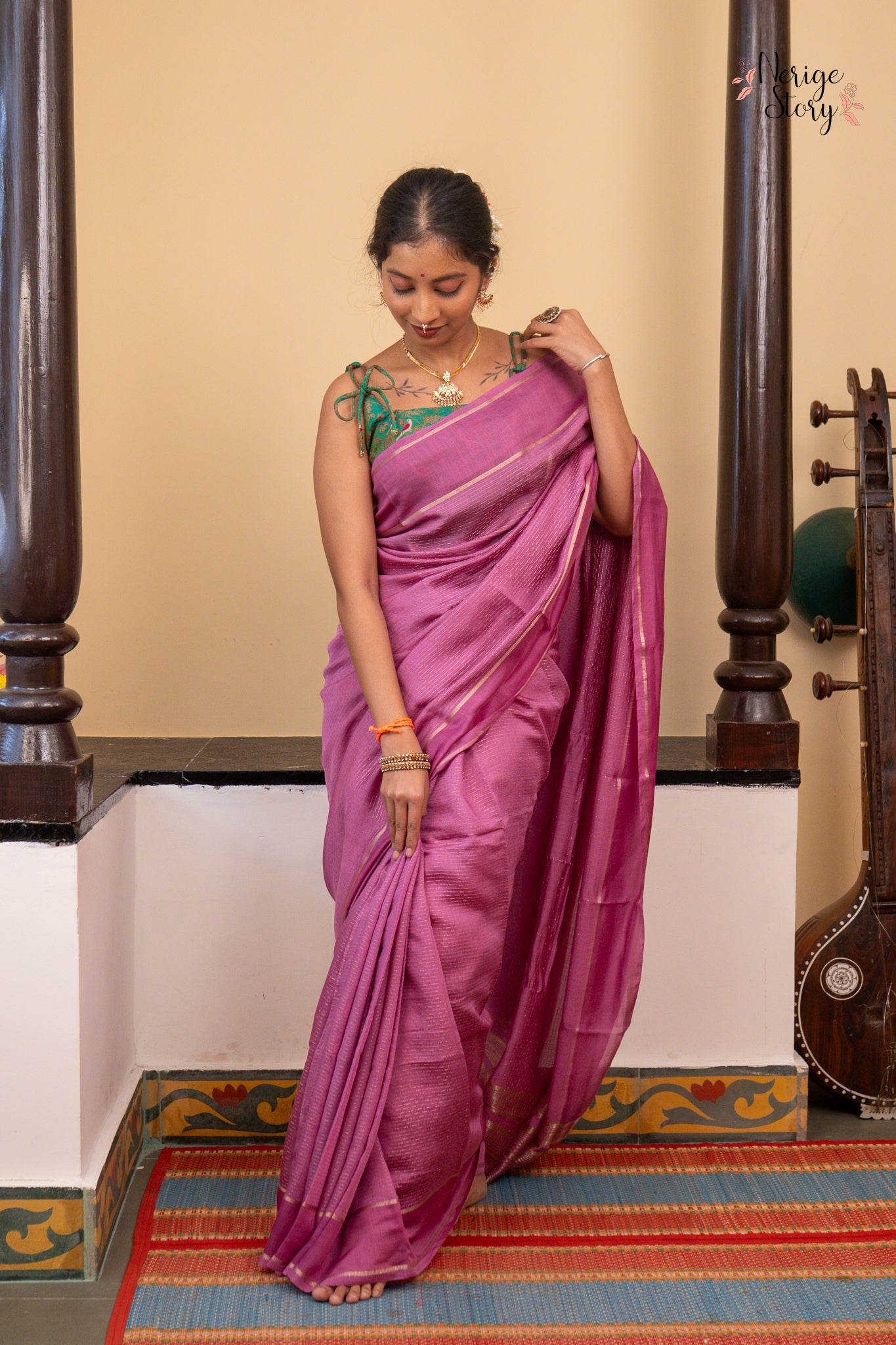 AARYMI (आर्यमी)