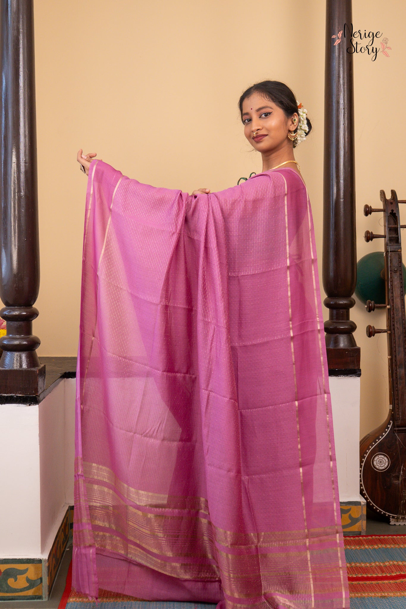 AARYMI (आर्यमी)