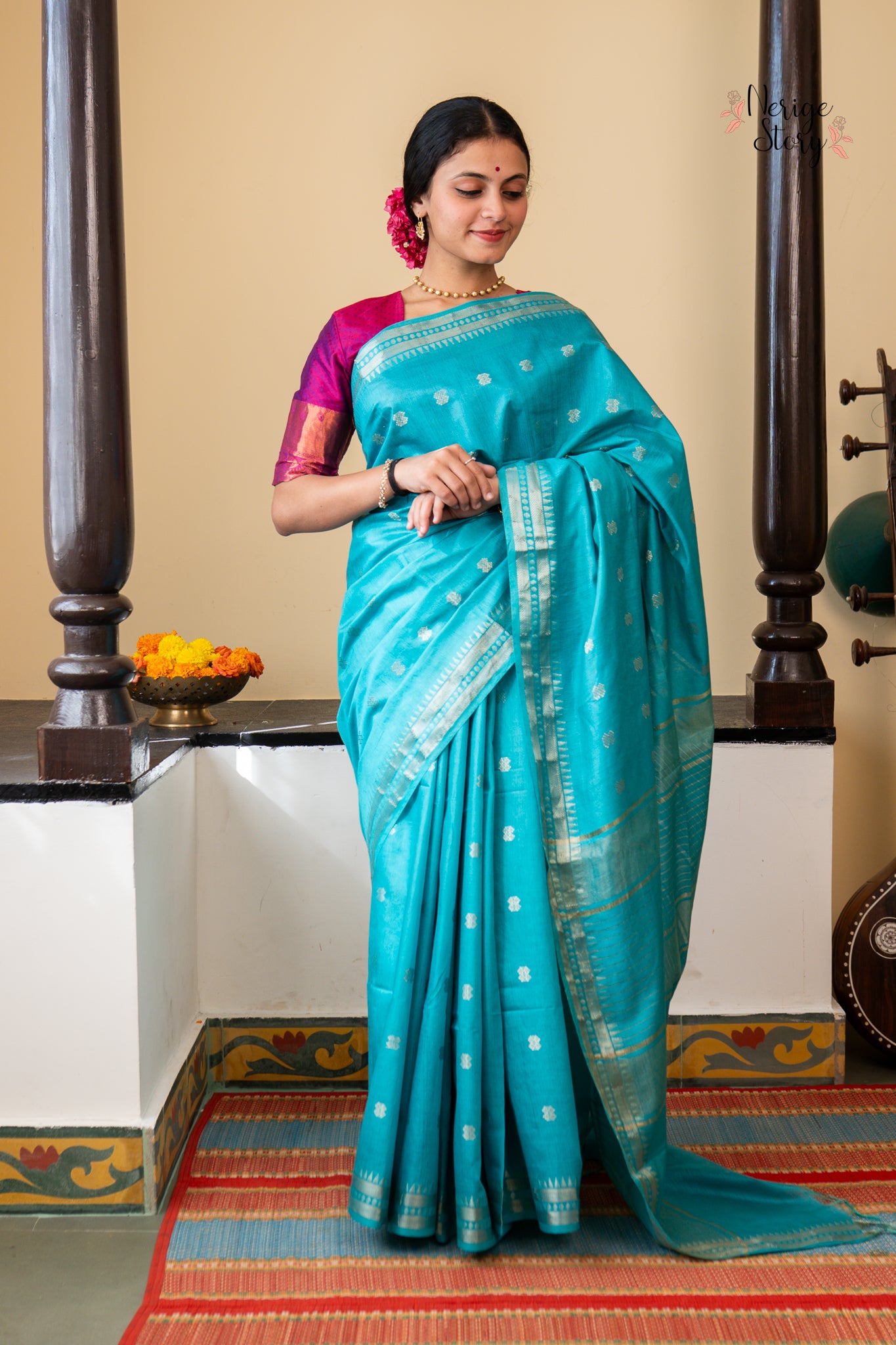 UDAYASHREE (उदयश्री)