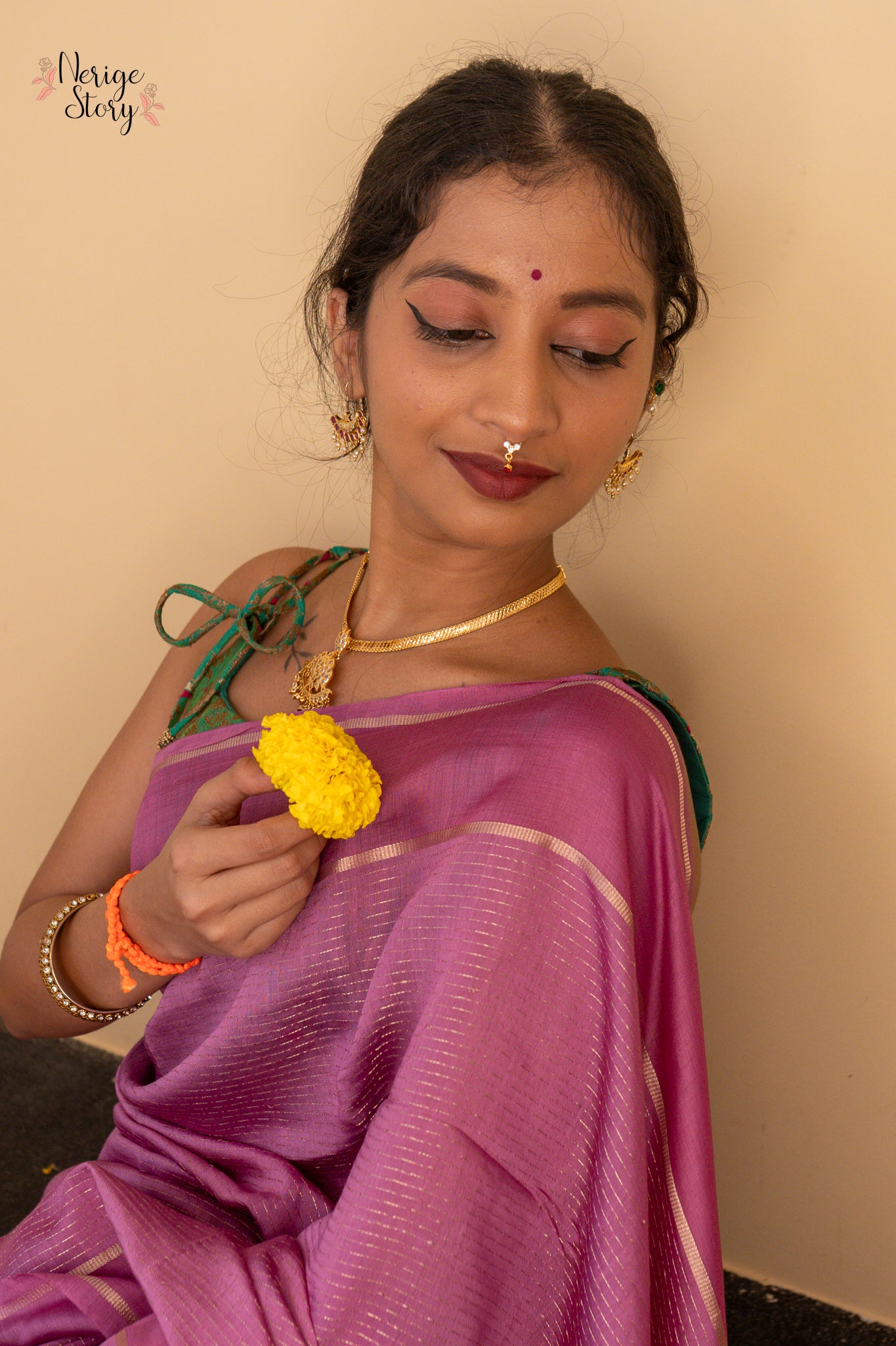 AARYMI (आर्यमी)