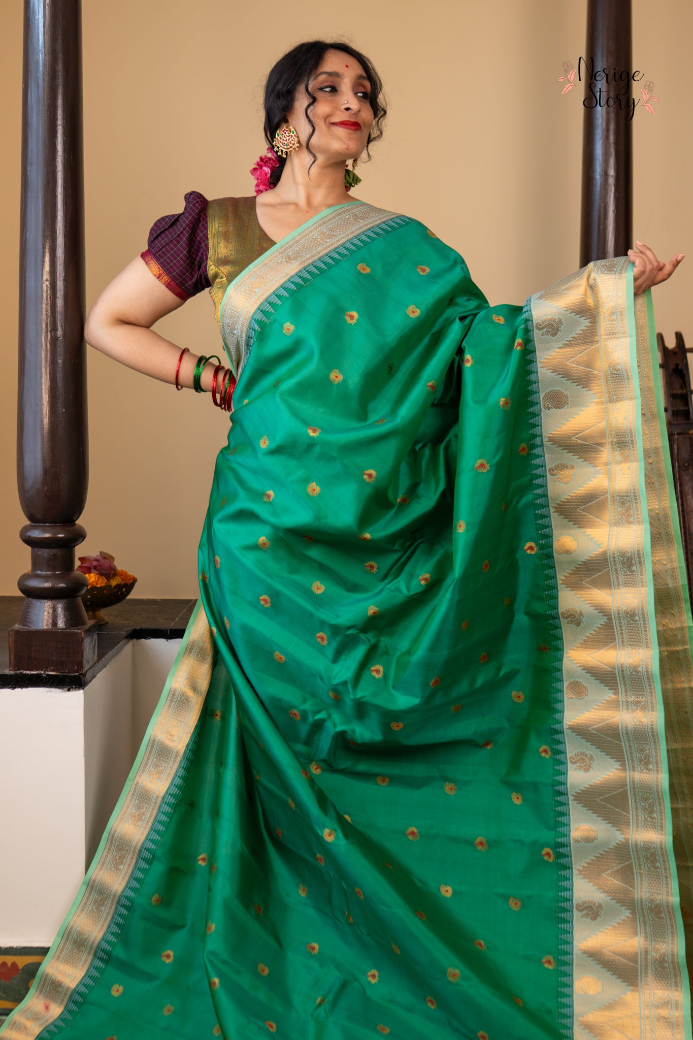 DHANVI (ధన్వి)