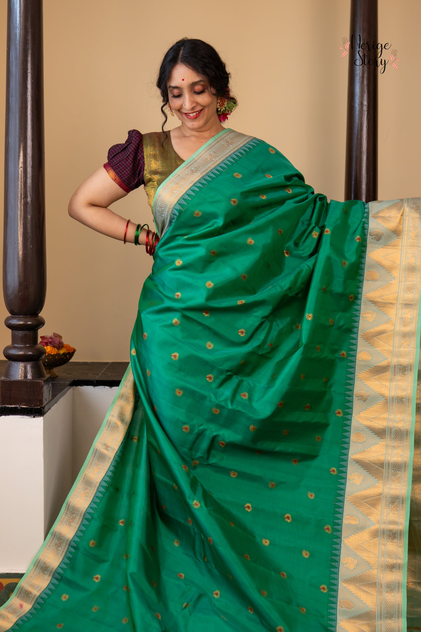 DHANVI (ధన్వి)