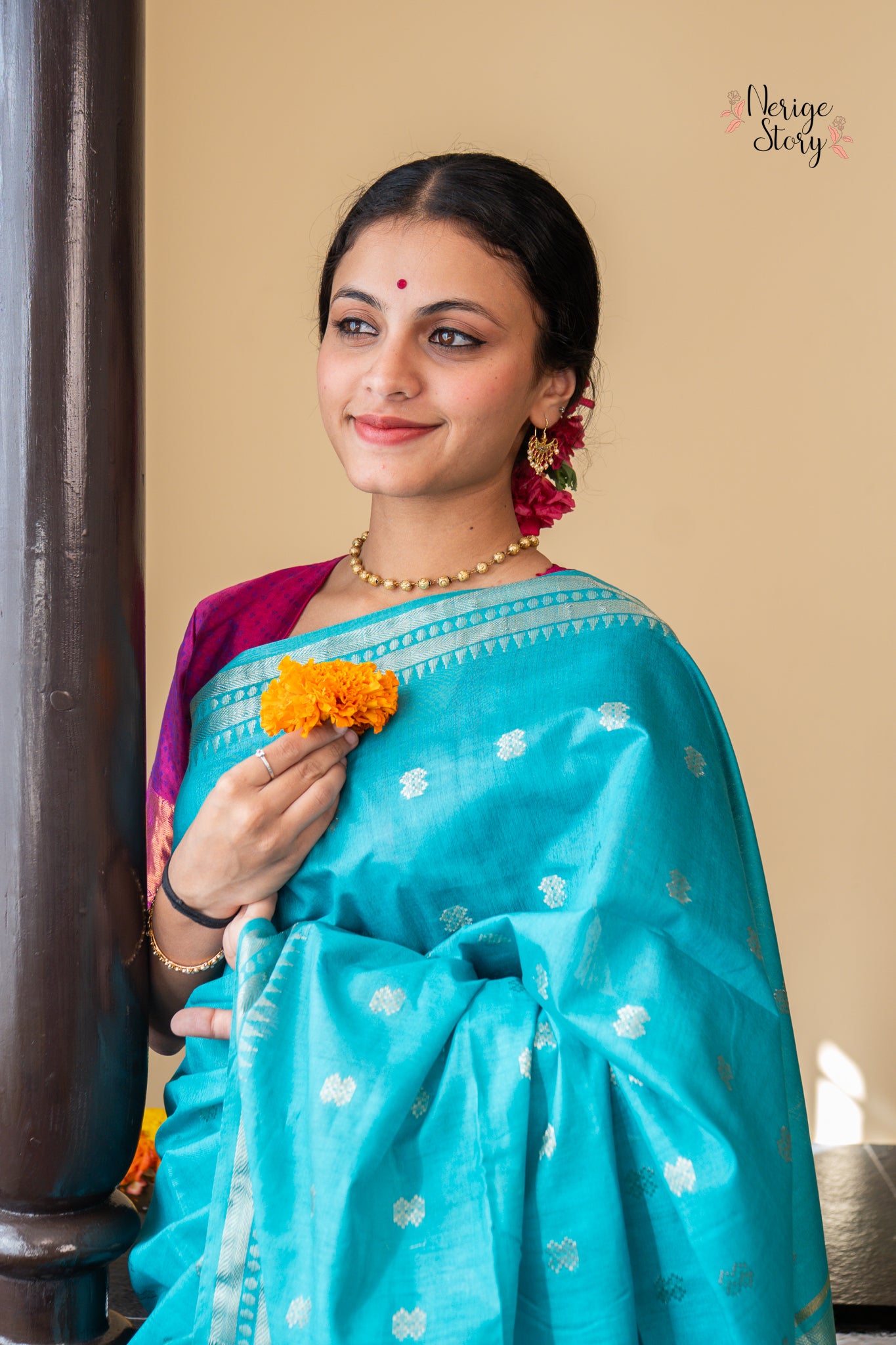 UDAYASHREE (उदयश्री)
