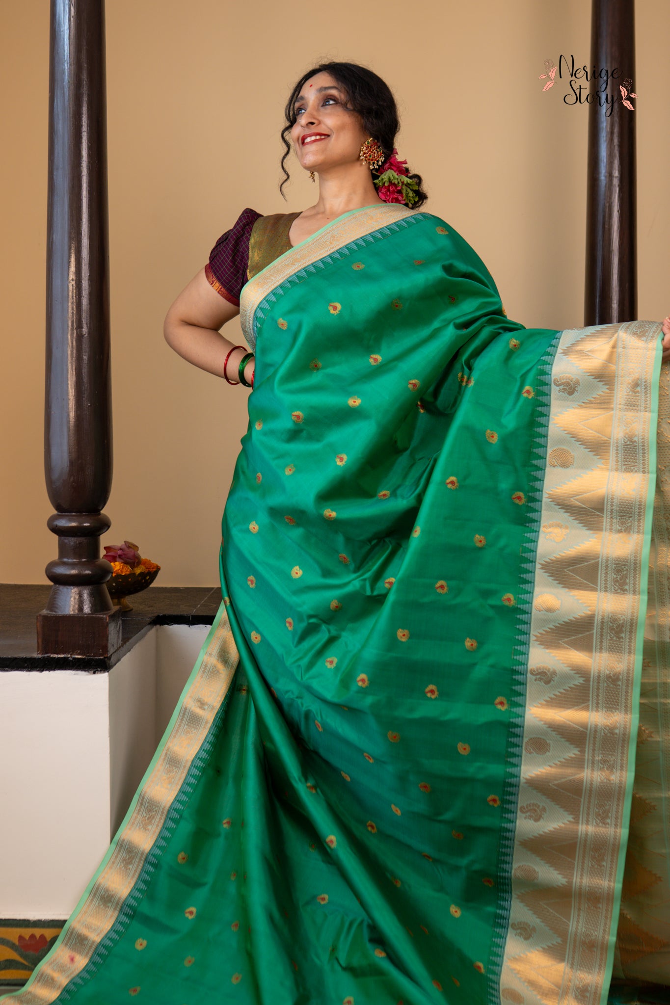 DHANVI (ధన్వి)