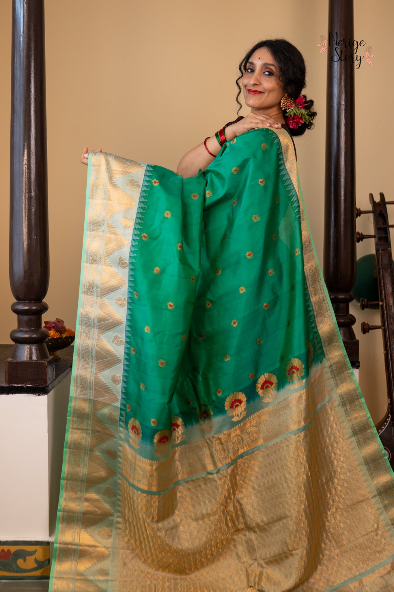 DHANVI (ధన్వి)
