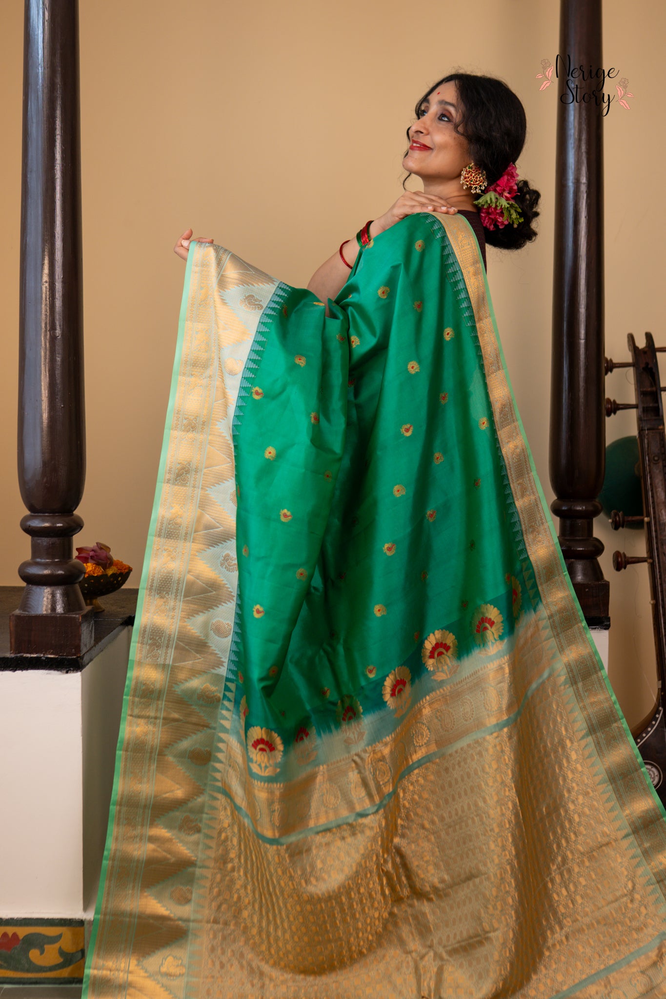 DHANVI (ధన్వి)