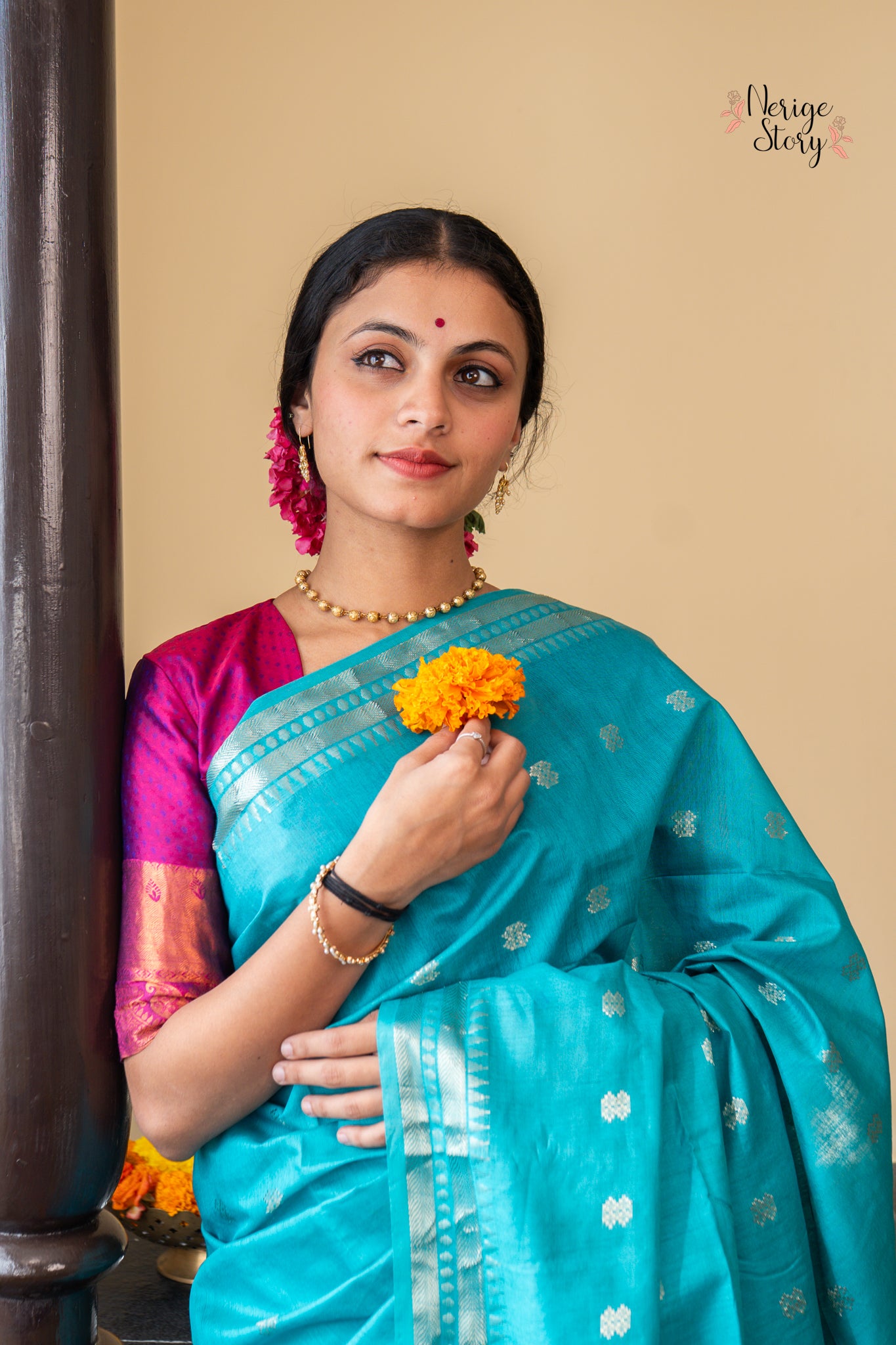 UDAYASHREE (उदयश्री)