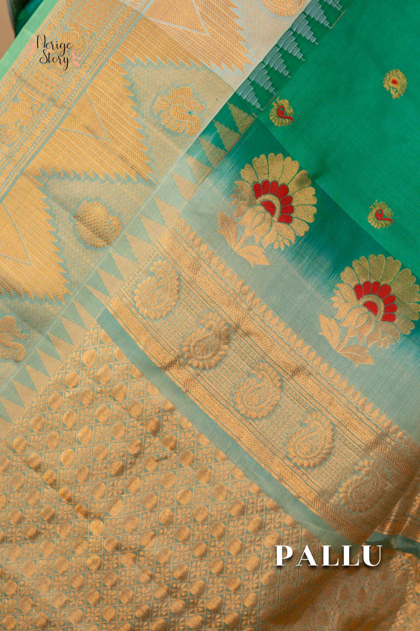 DHANVI (ధన్వి)