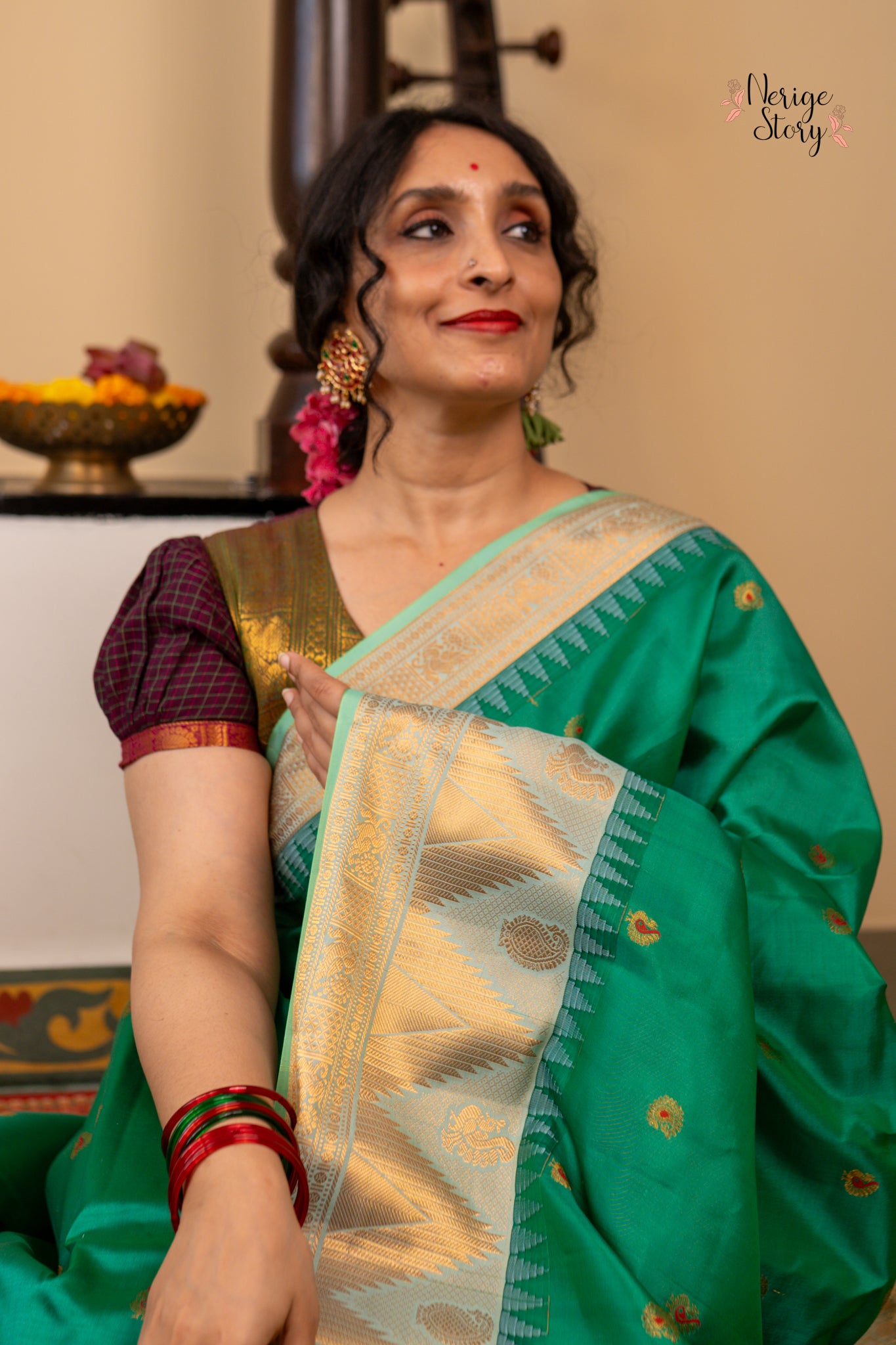 DHANVI (ధన్వి)