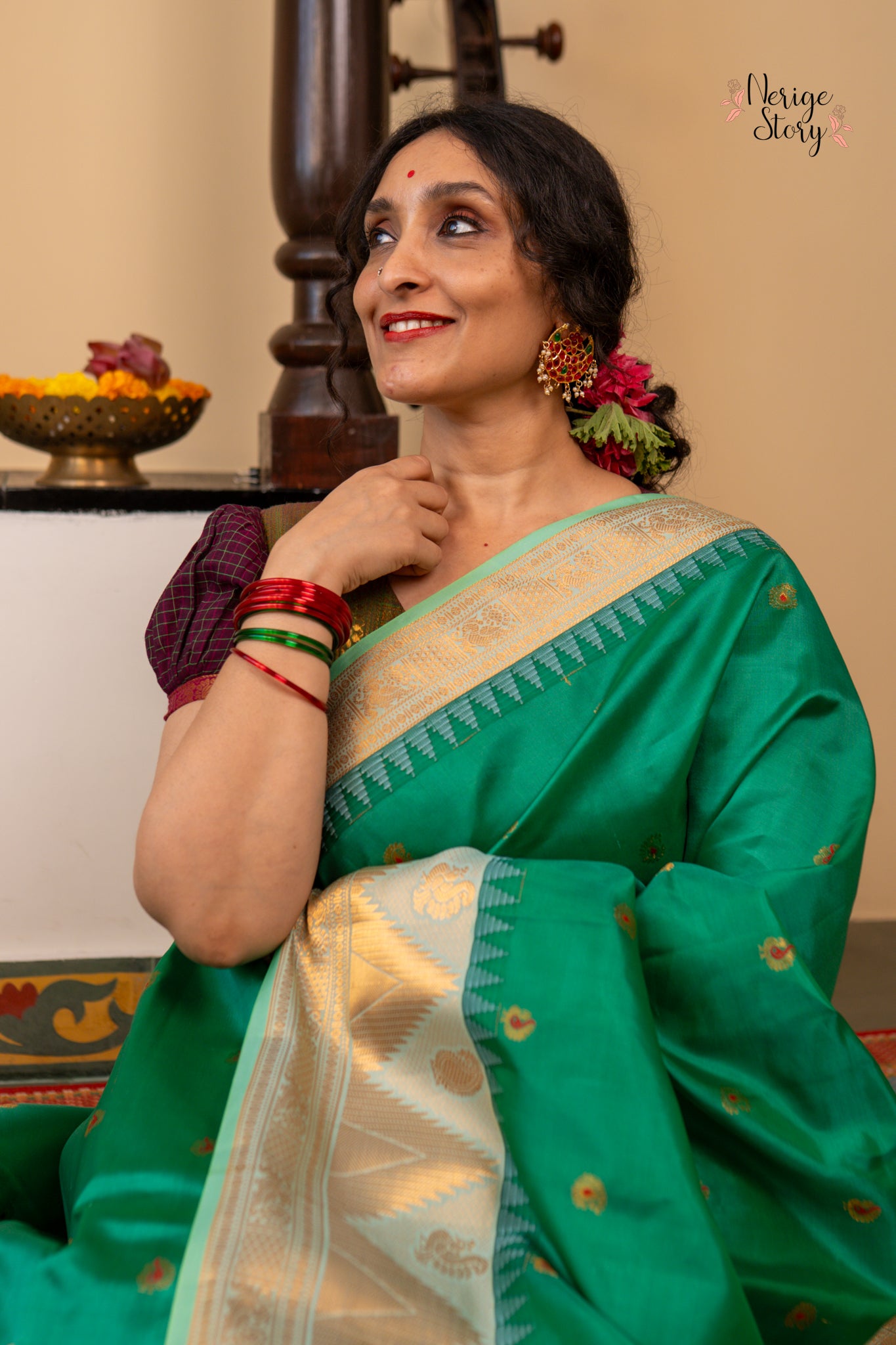 DHANVI (ధన్వి)