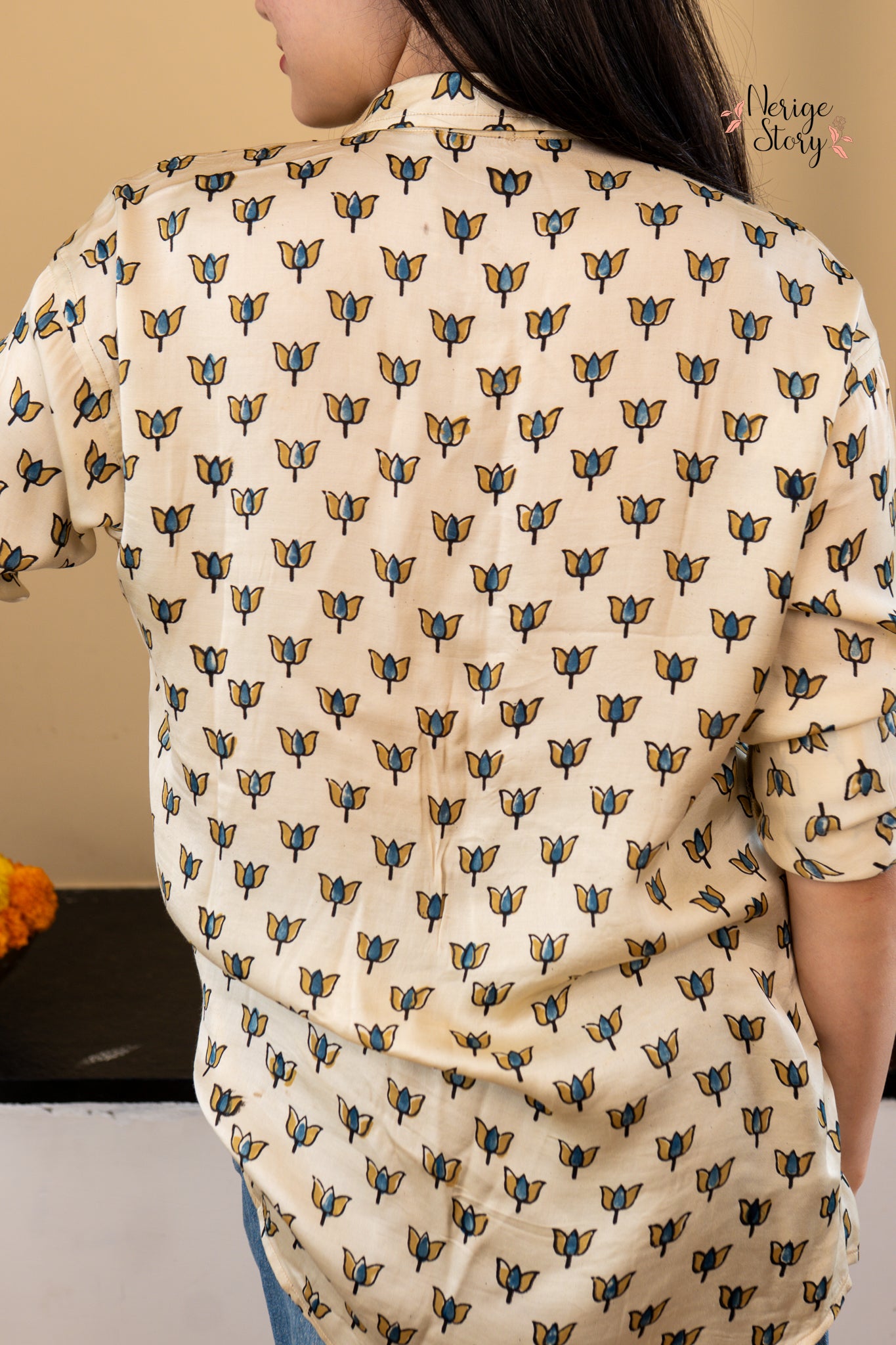 PALAKI (पलकी)