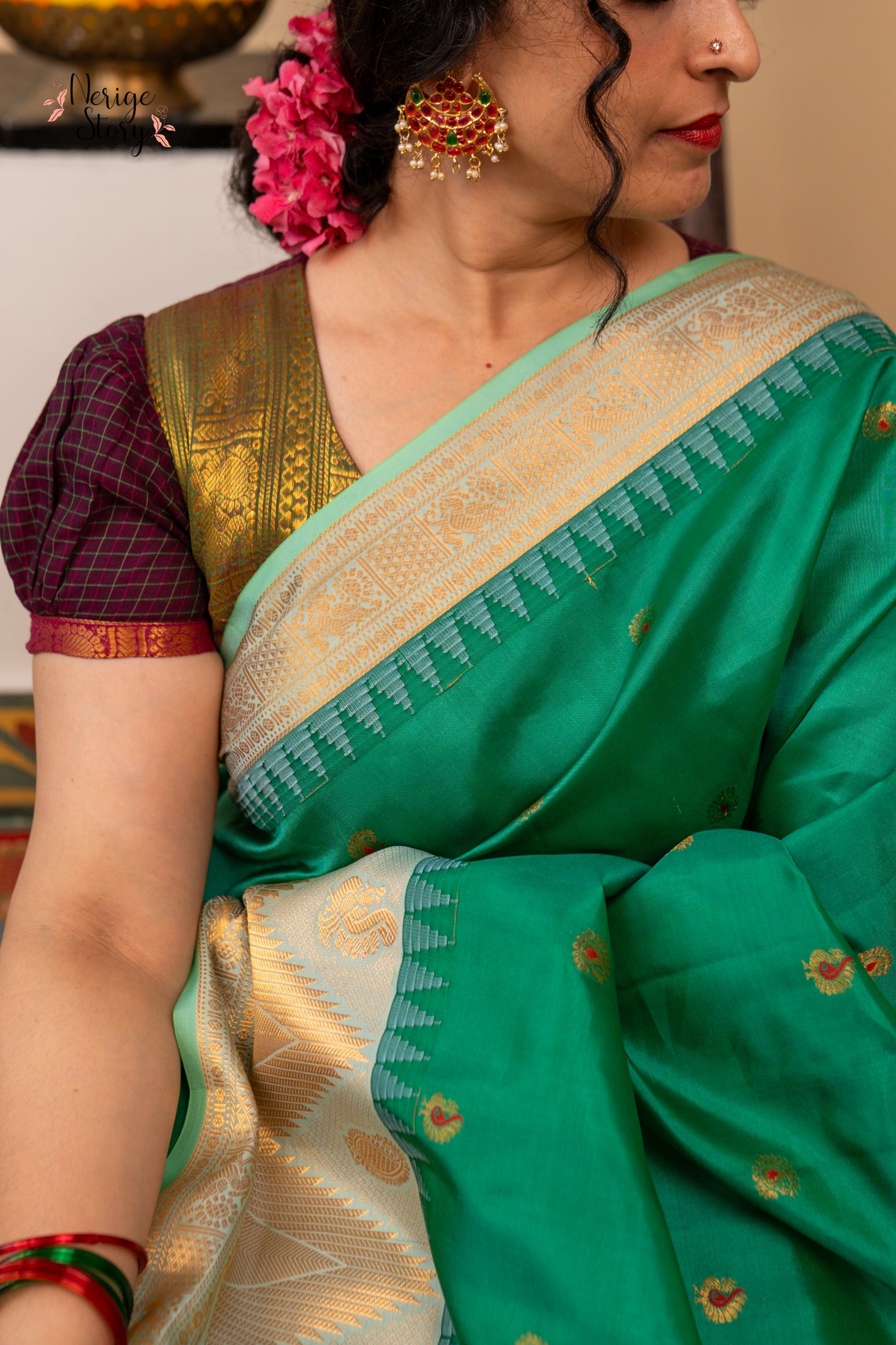 DHANVI (ధన్వి)
