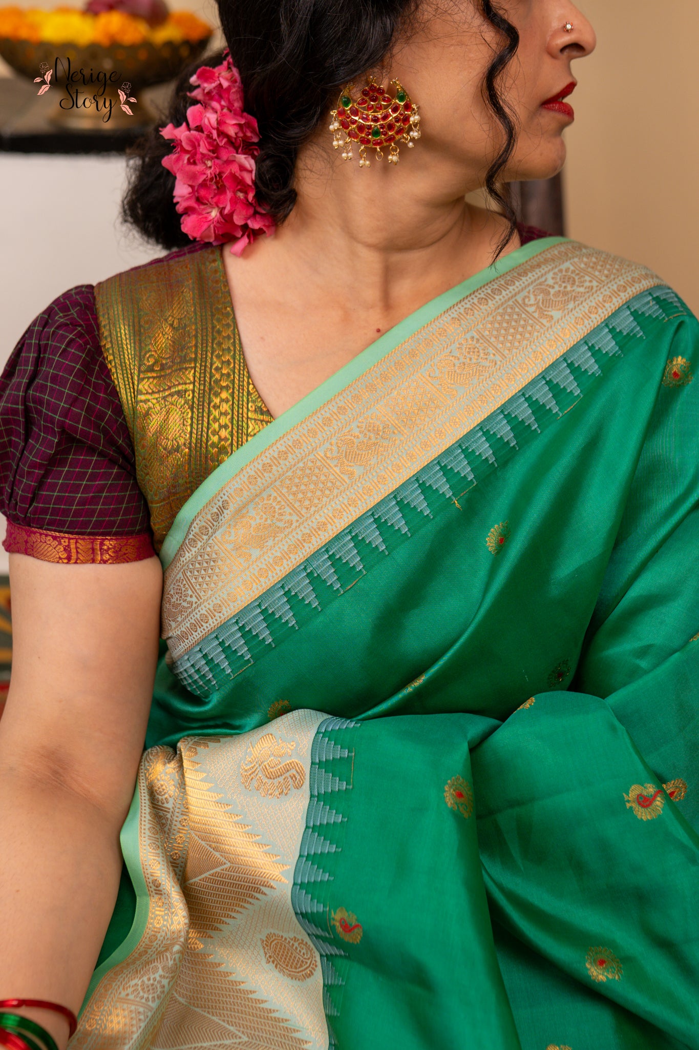 DHANVI (ధన్వి)