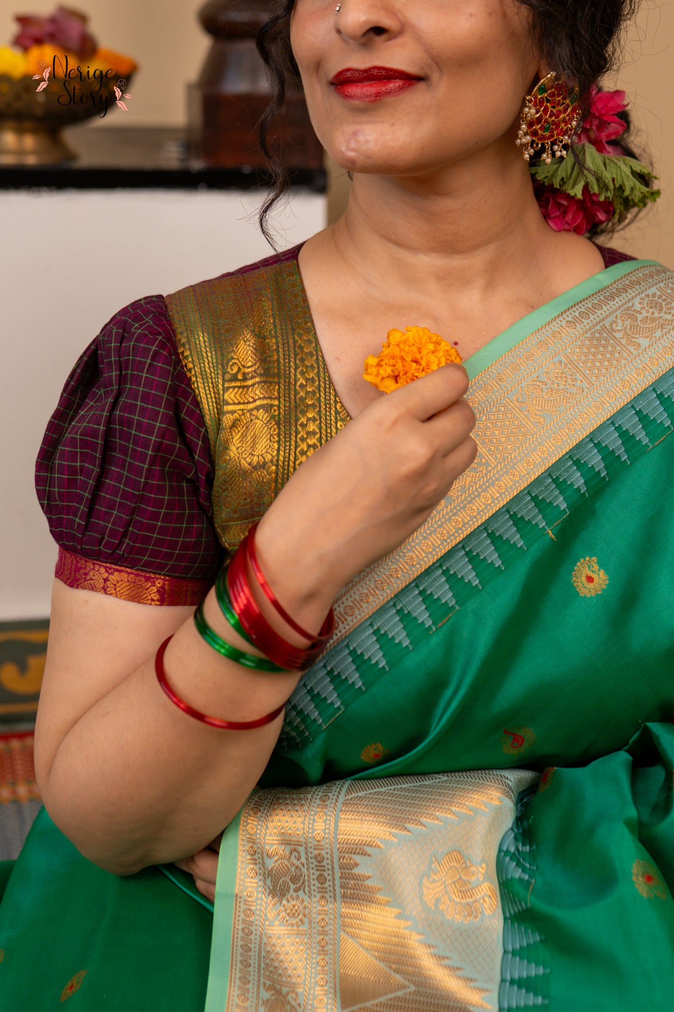 DHANVI (ధన్వి)