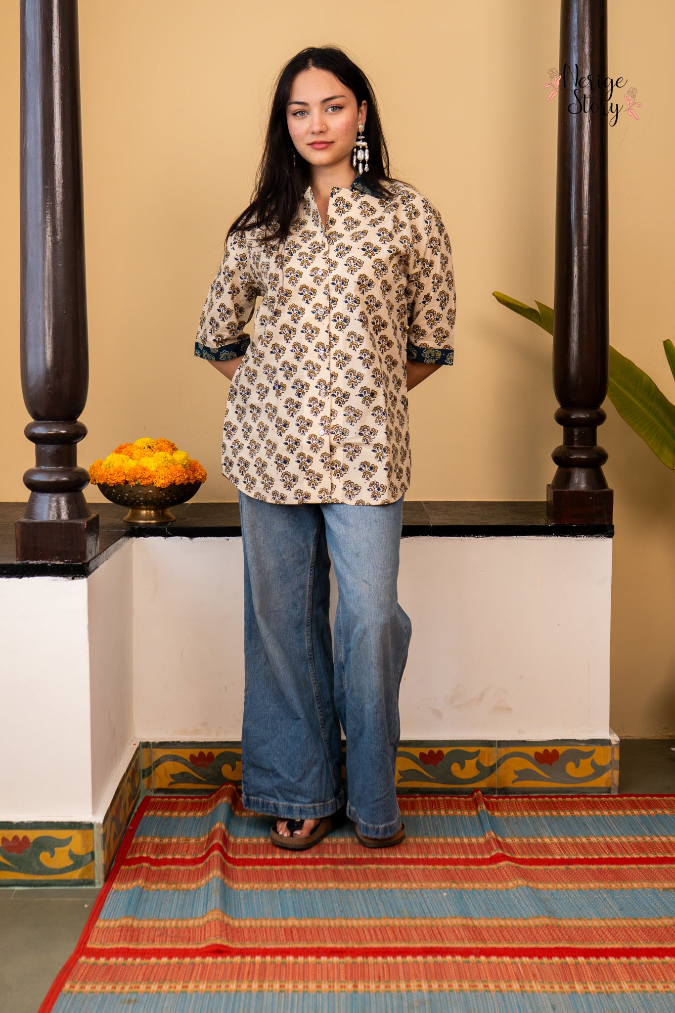 DIVIJA (दिविजा)