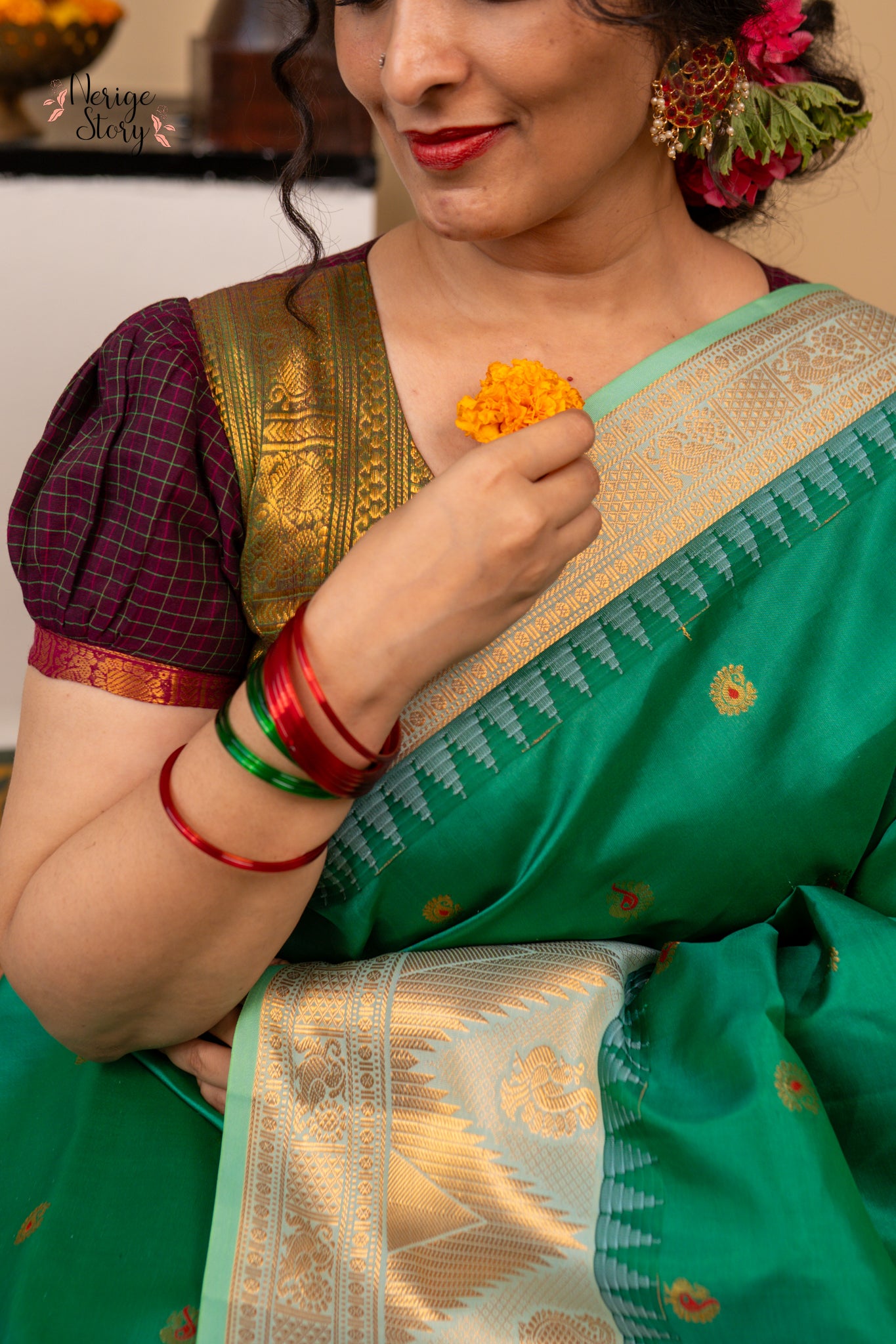 DHANVI (ధన్వి)