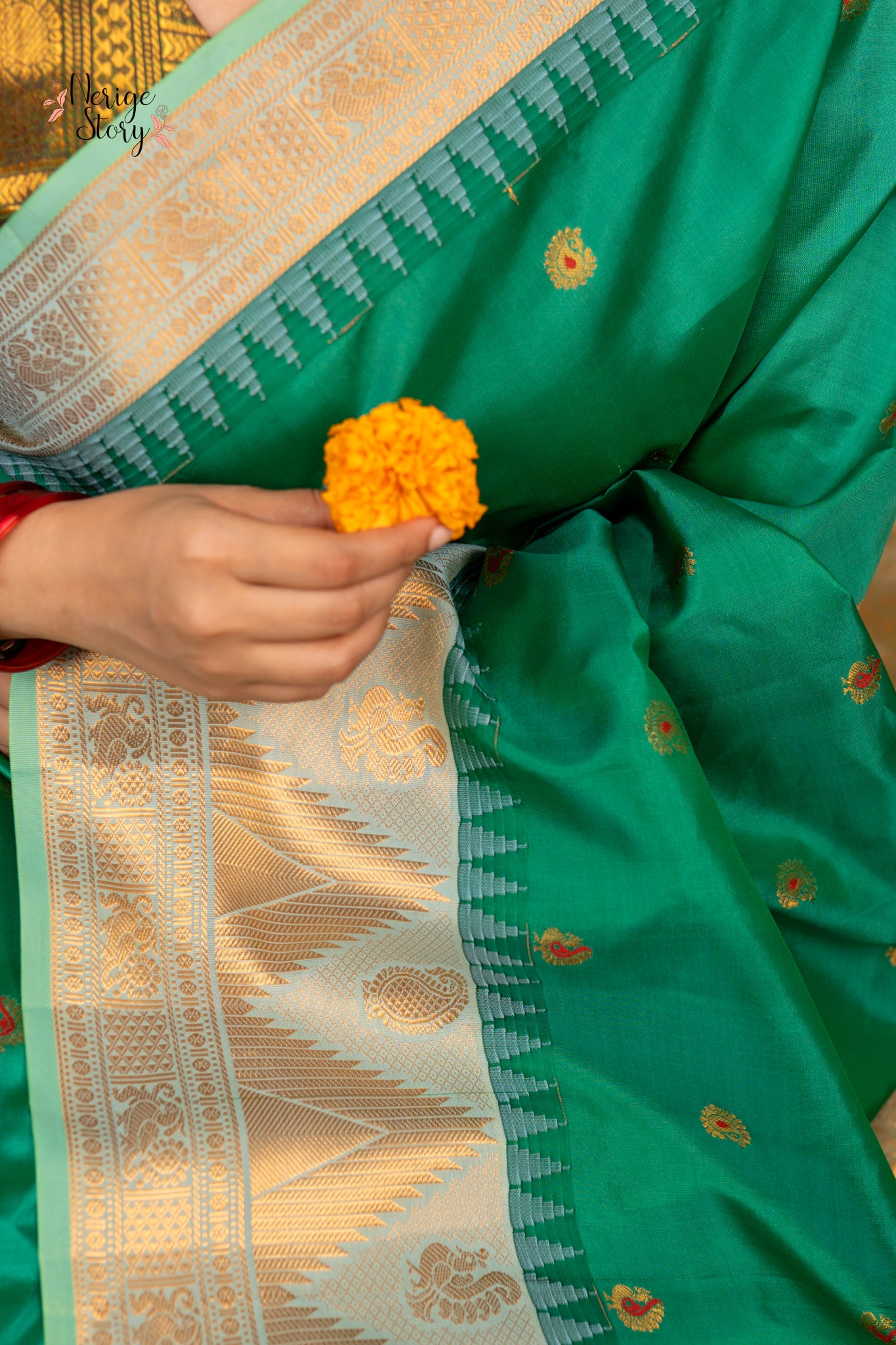 DHANVI (ధన్వి)