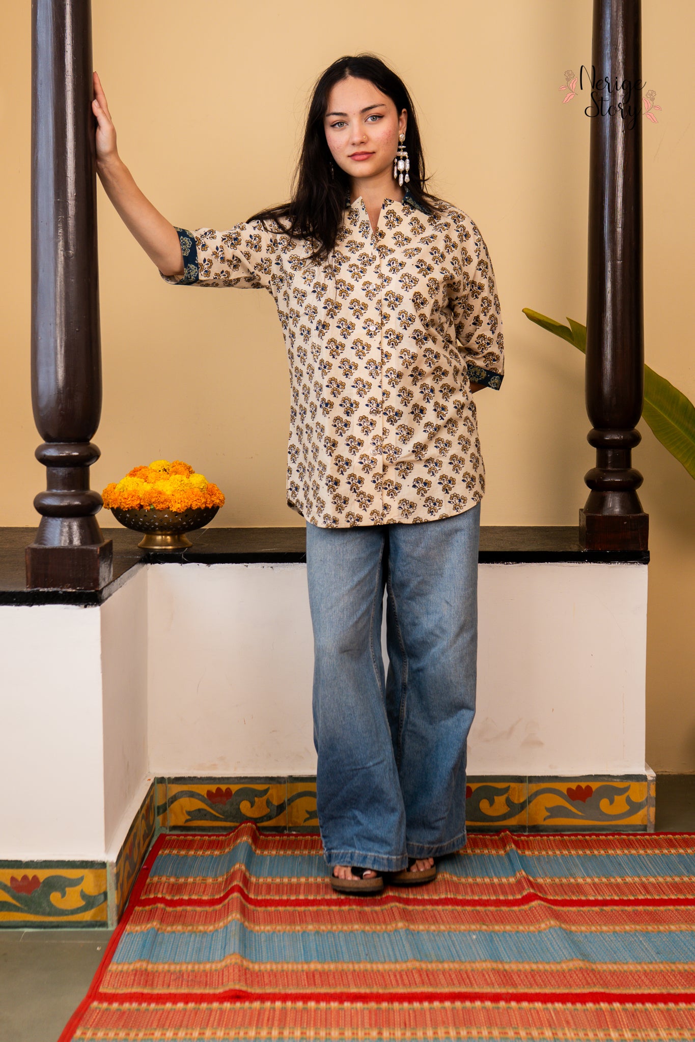 DIVIJA (दिविजा)