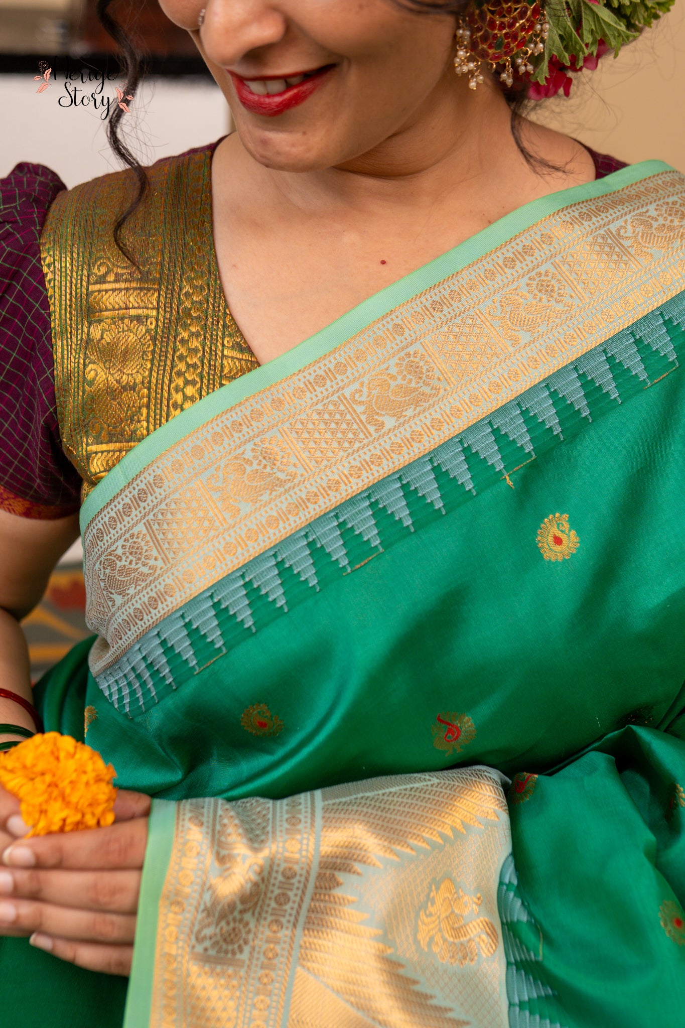DHANVI (ధన్వి)