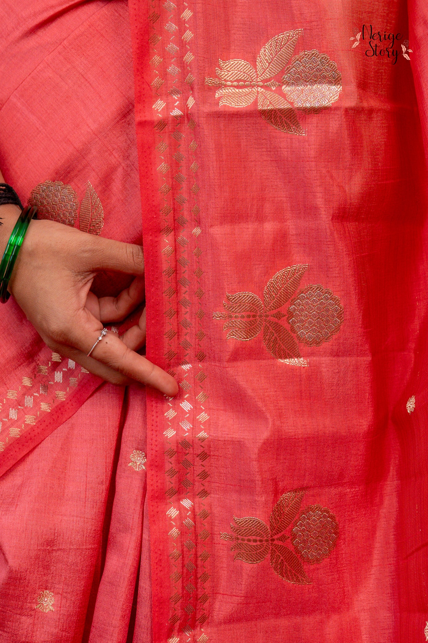 DHARITI (धृति)