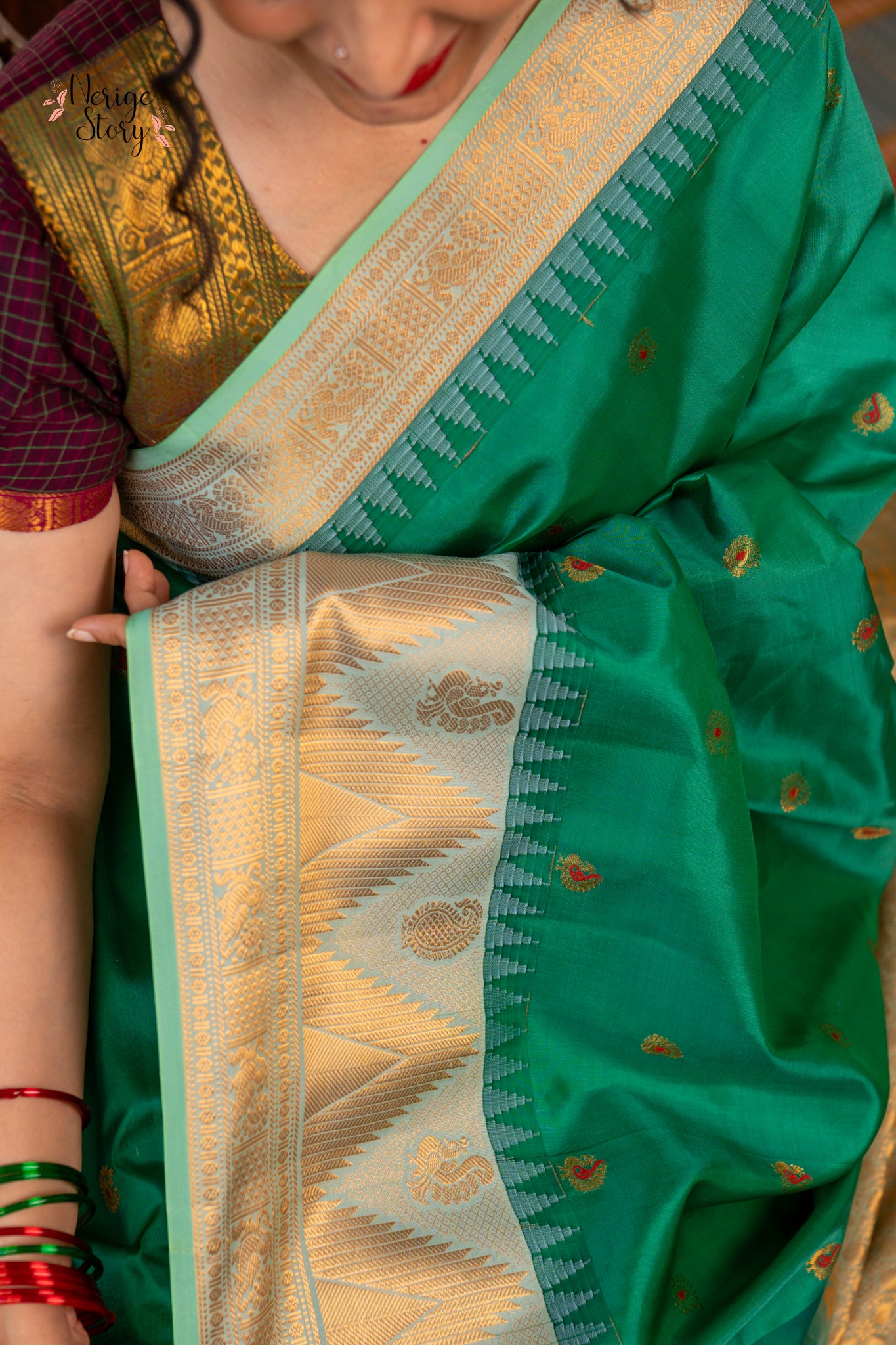 DHANVI (ధన్వి)