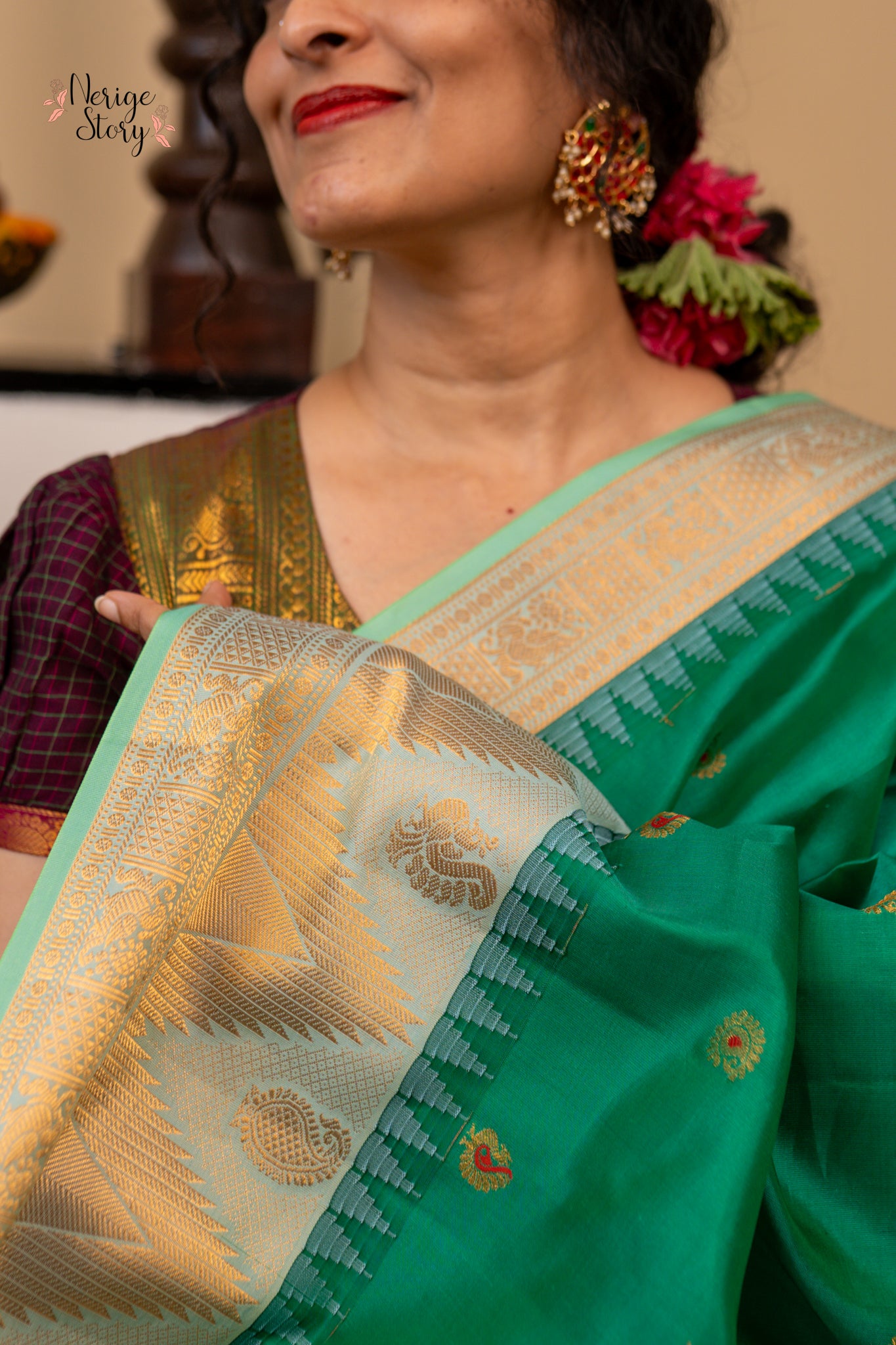 DHANVI (ధన్వి)