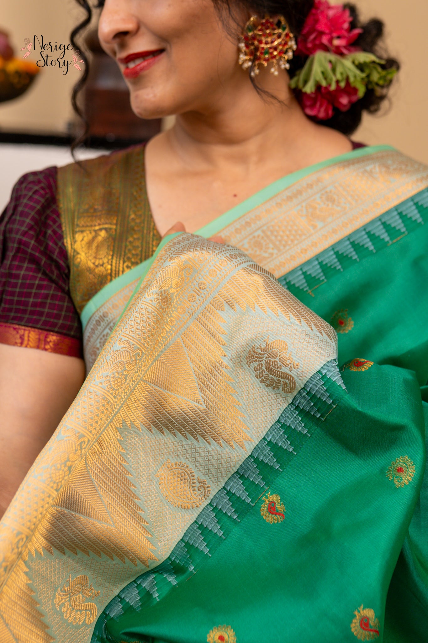 DHANVI (ధన్వి)
