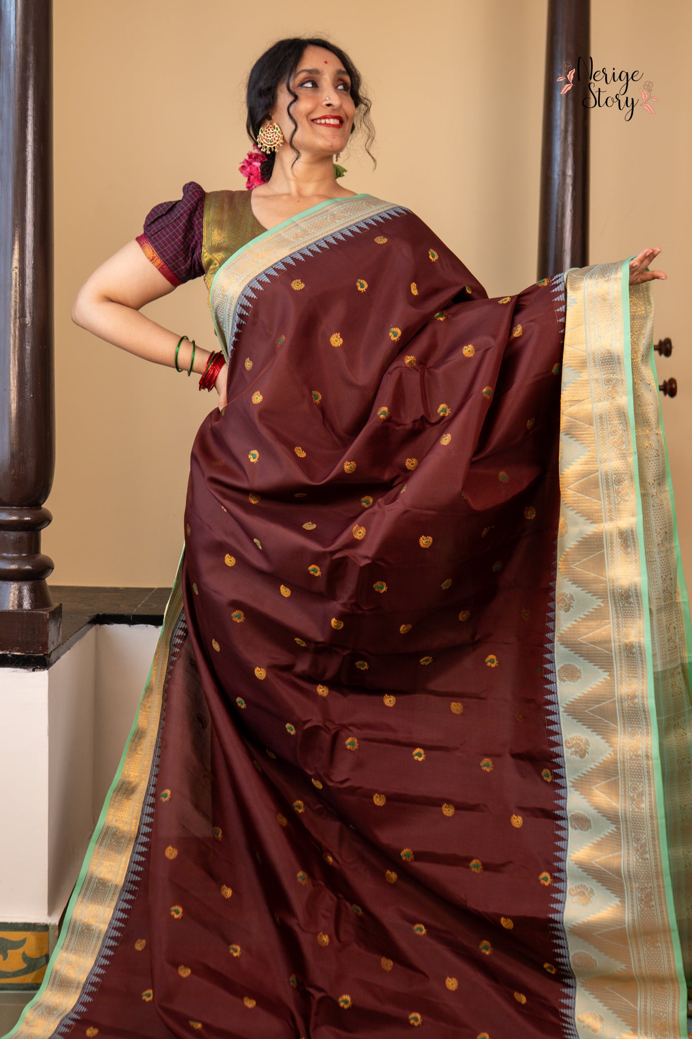 RUPASHI (రూపశీ)