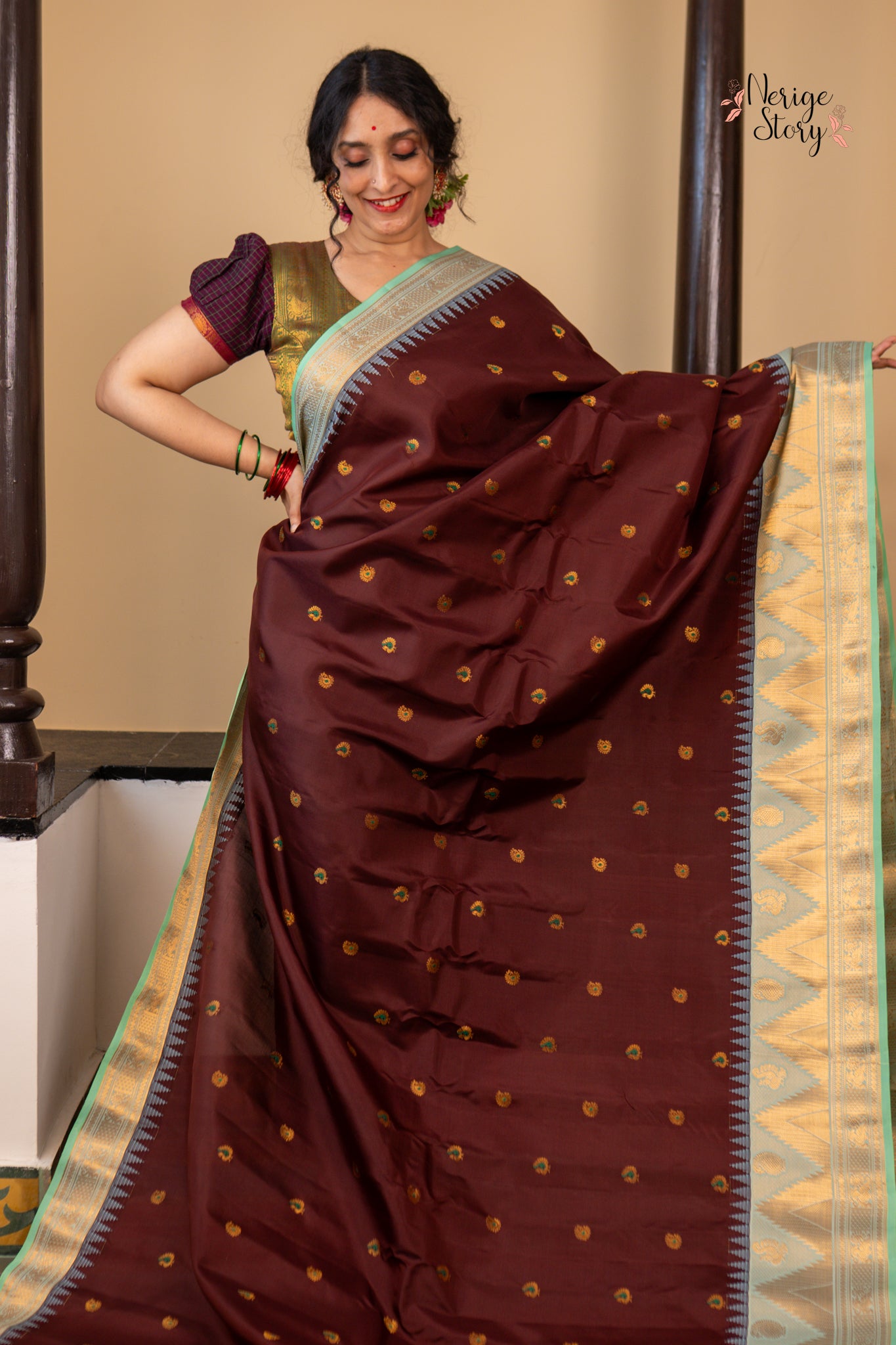 RUPASHI (రూపశీ)