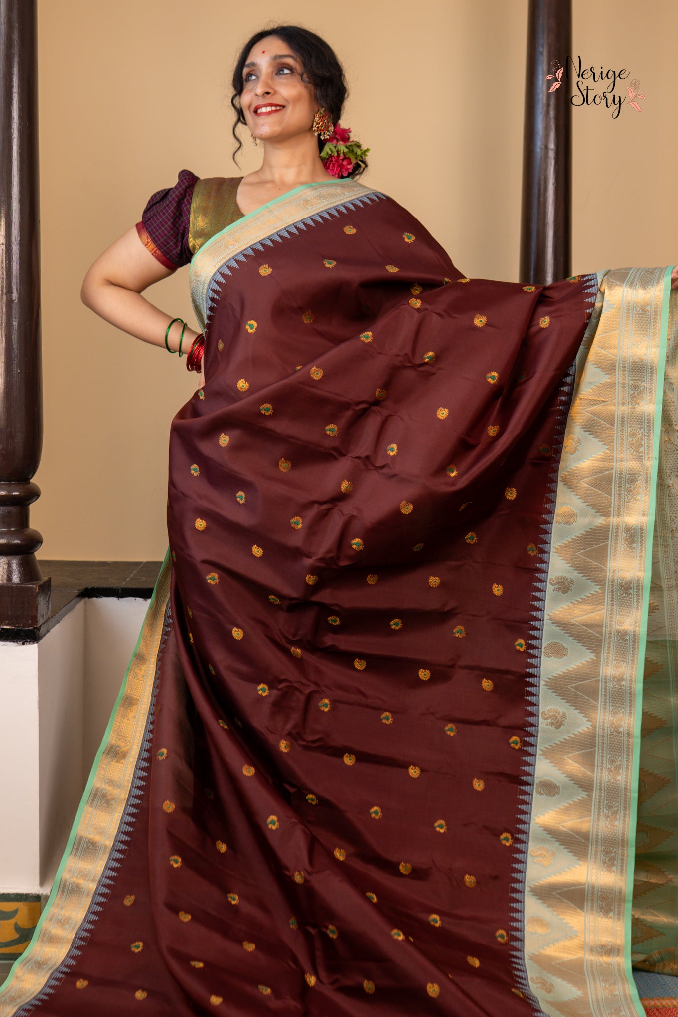 RUPASHI (రూపశీ)