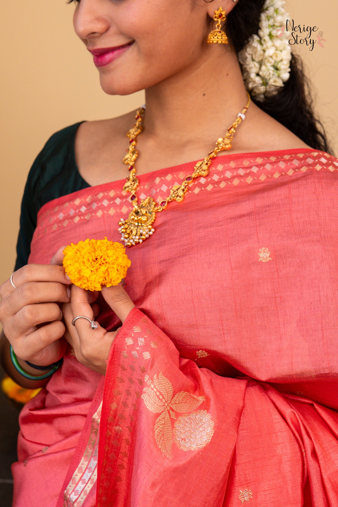 DHARITI (धृति)