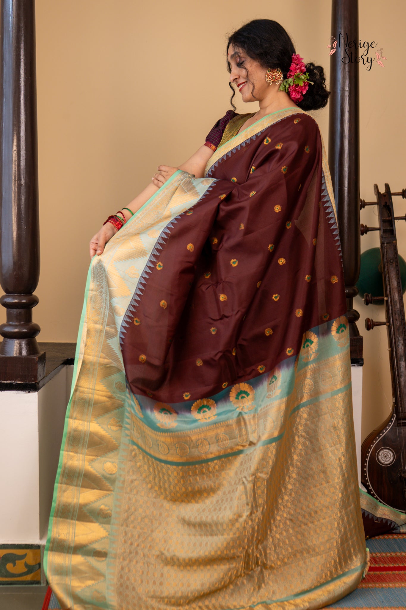 RUPASHI (రూపశీ)