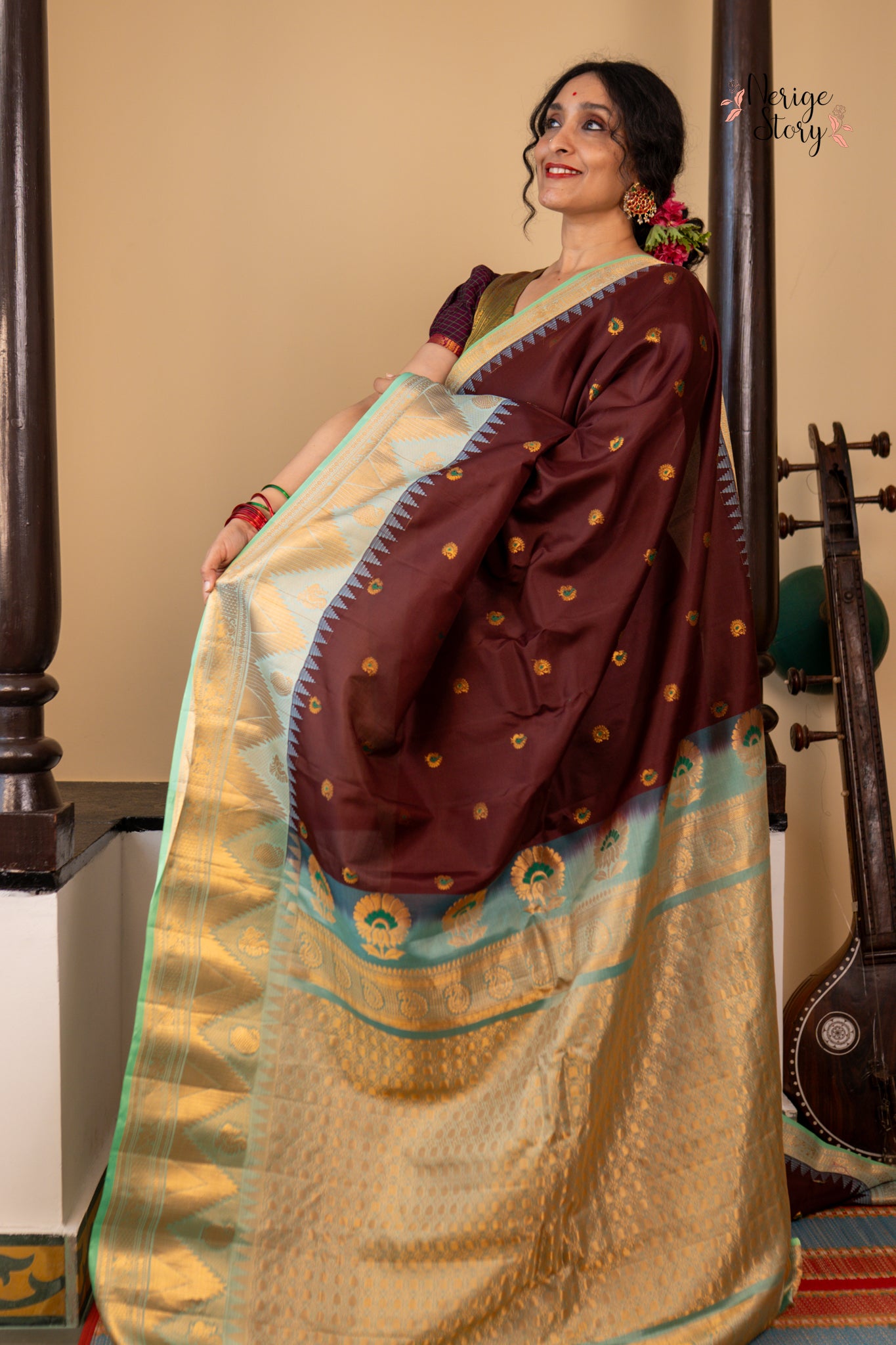 RUPASHI (రూపశీ)