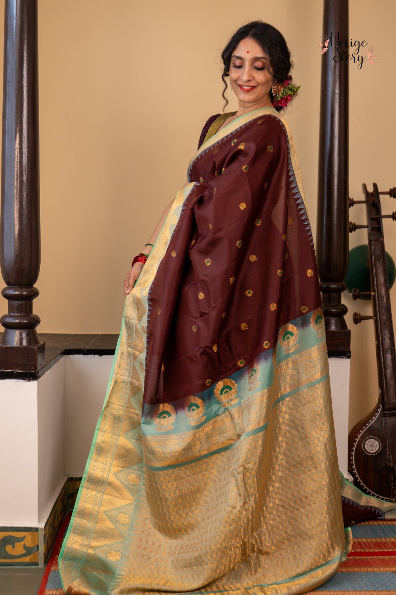 RUPASHI (రూపశీ)