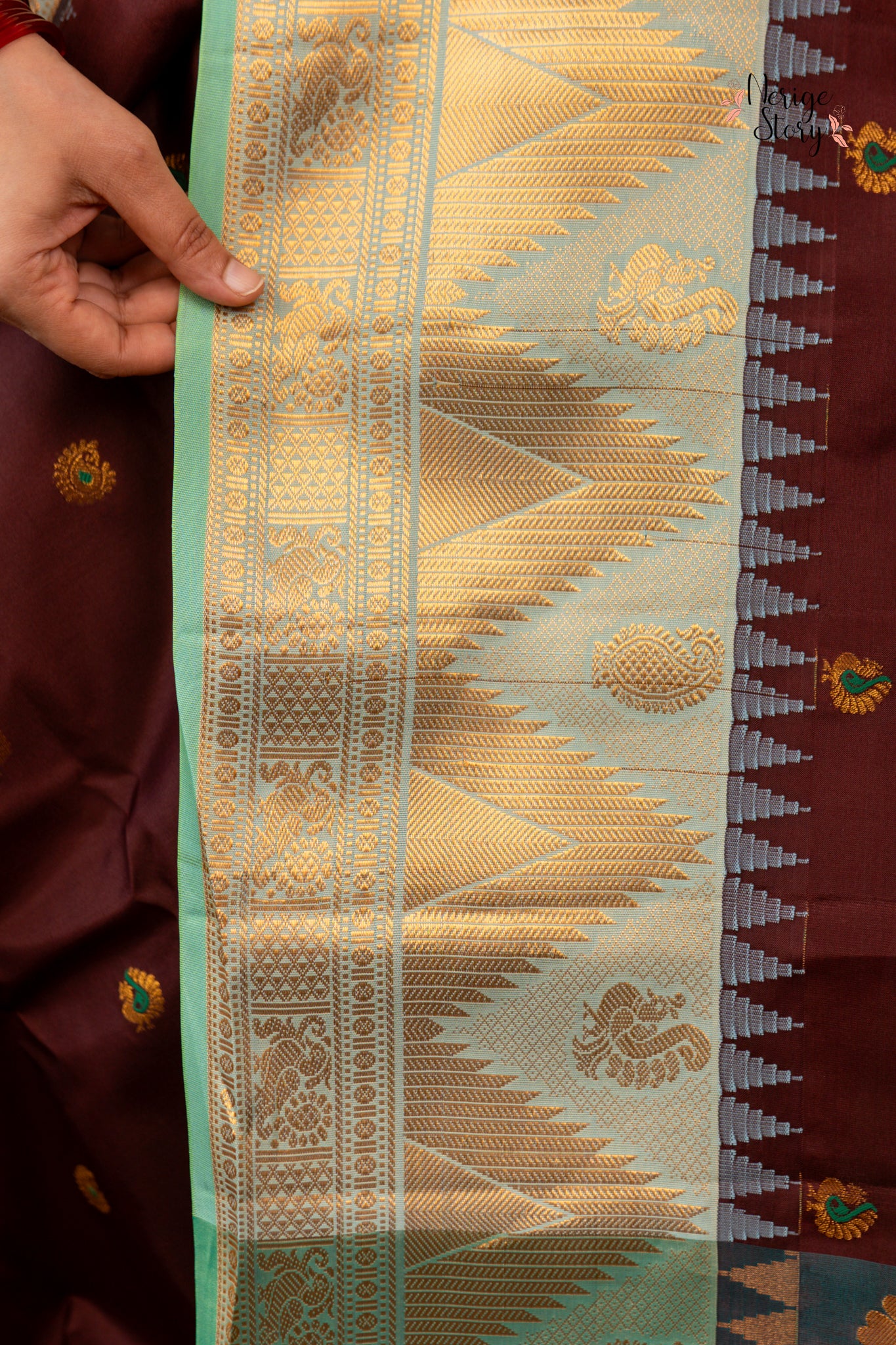 RUPASHI (రూపశీ)