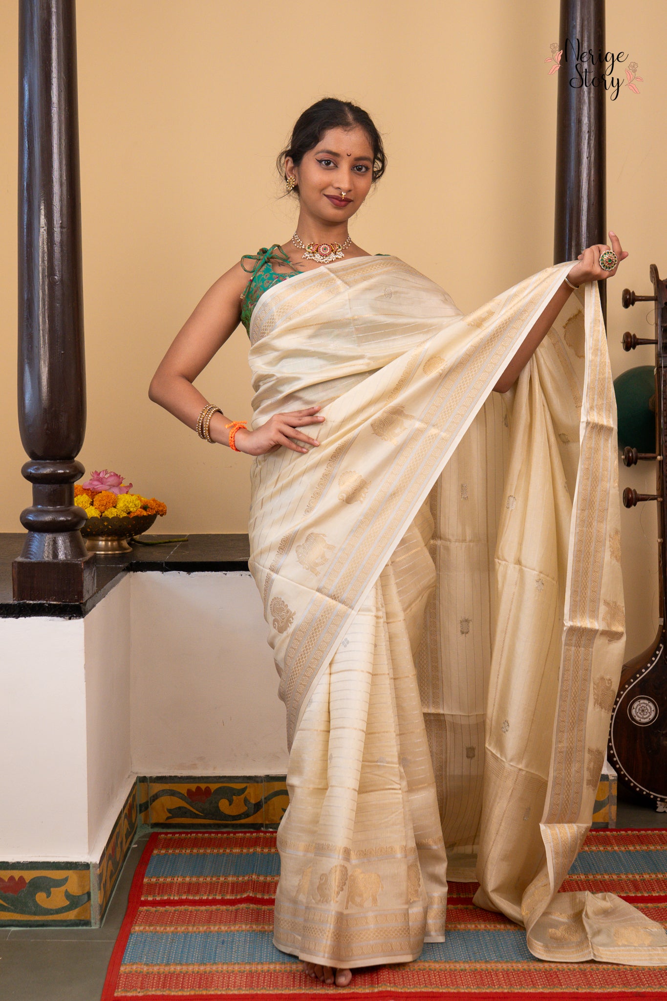 KALAPRIYA (कलाप्रिया)