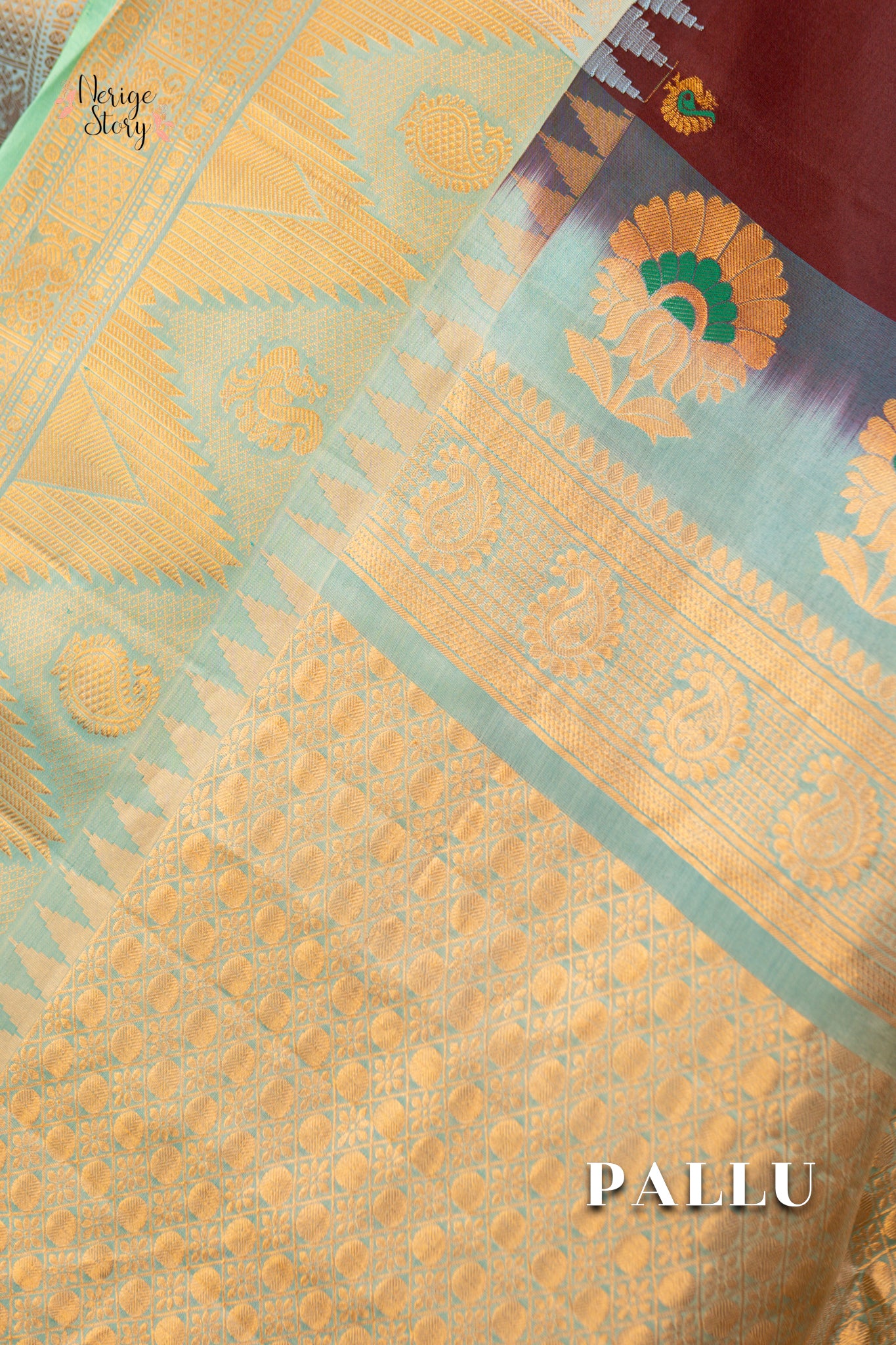 RUPASHI (రూపశీ)