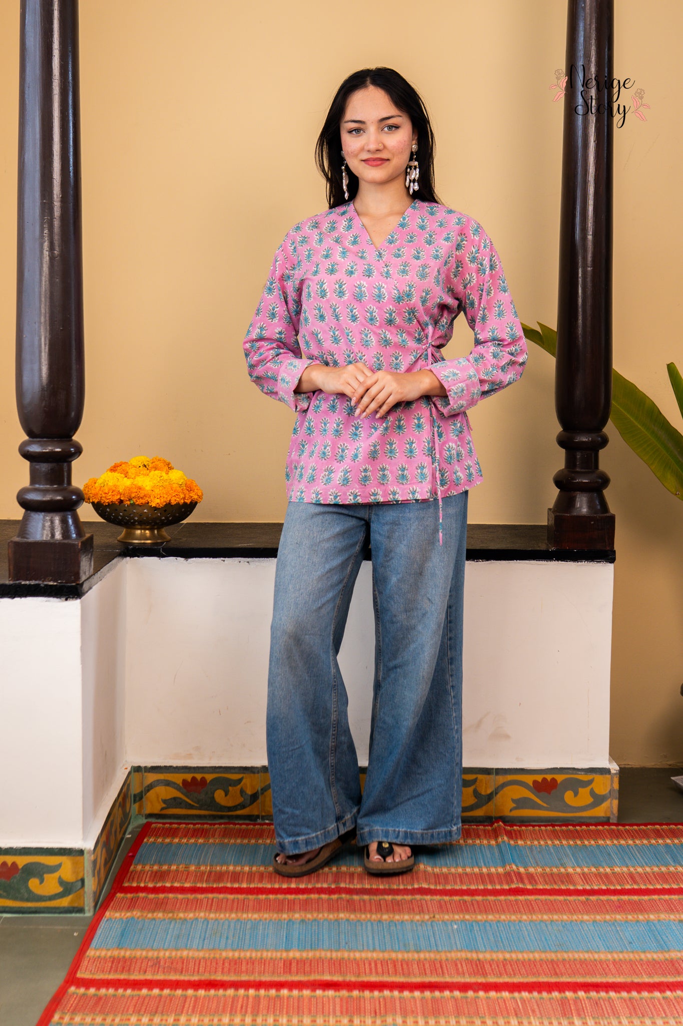 SUHANI (सुहानी)