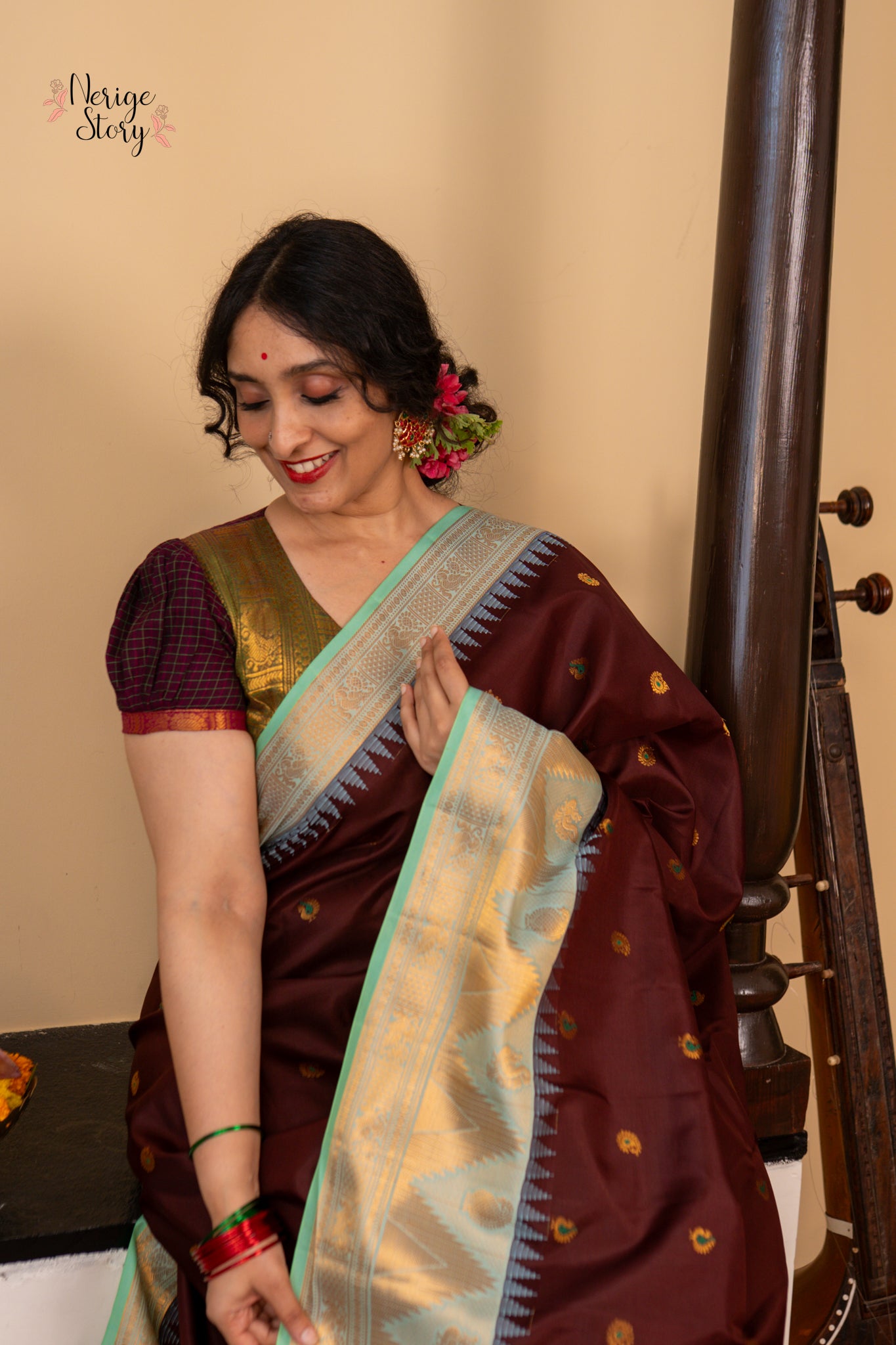 RUPASHI (రూపశీ)