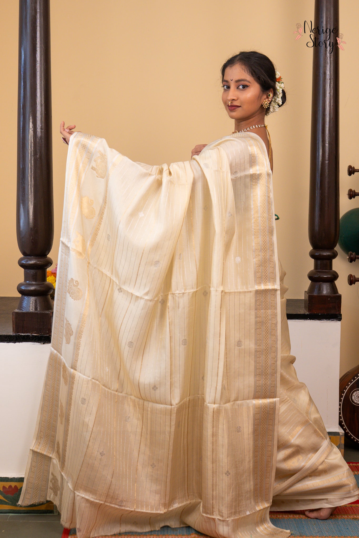 KALAPRIYA (कलाप्रिया)