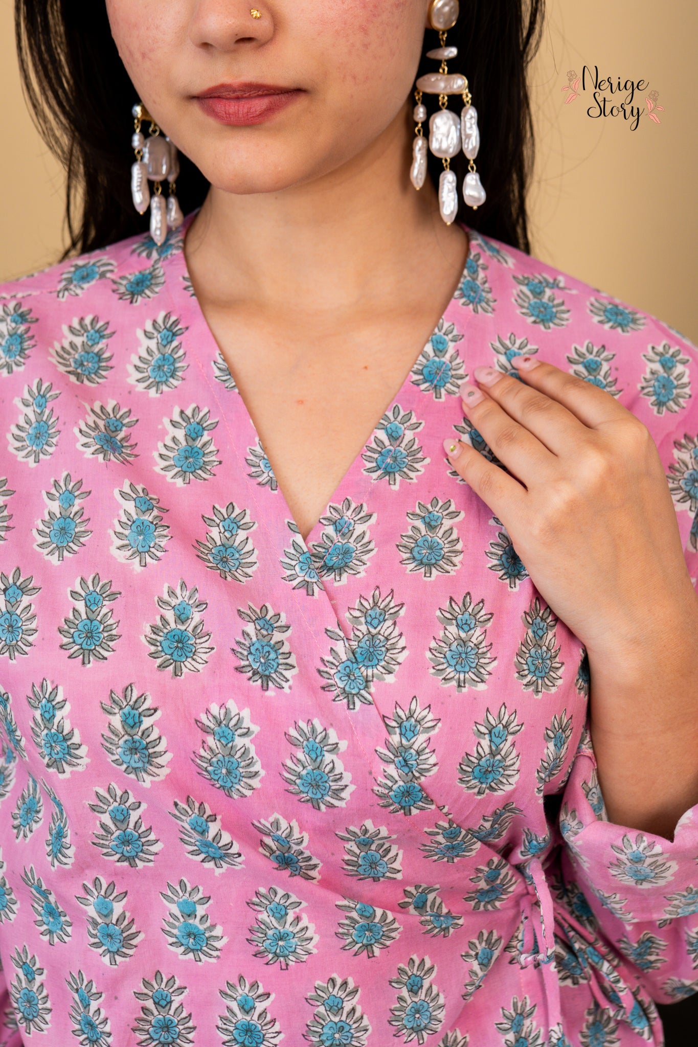 SUHANI (सुहानी)