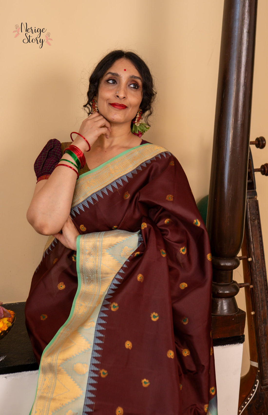 RUPASHI (రూపశీ)
