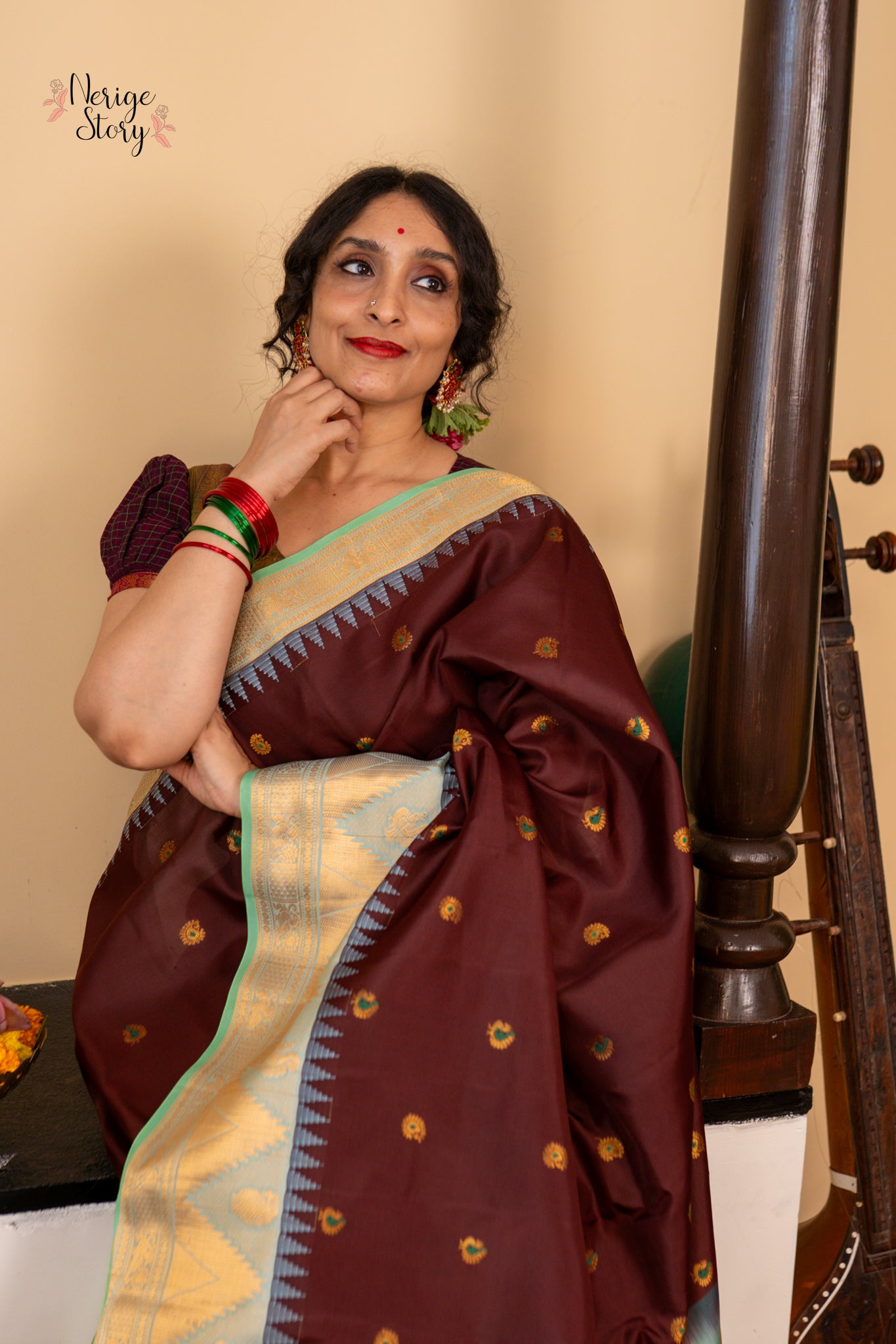 RUPASHI (రూపశీ)