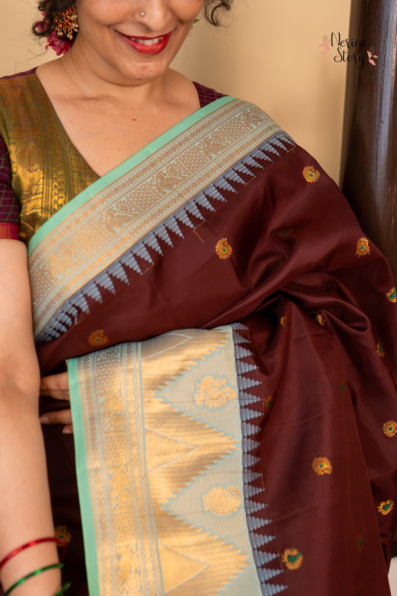RUPASHI (రూపశీ)
