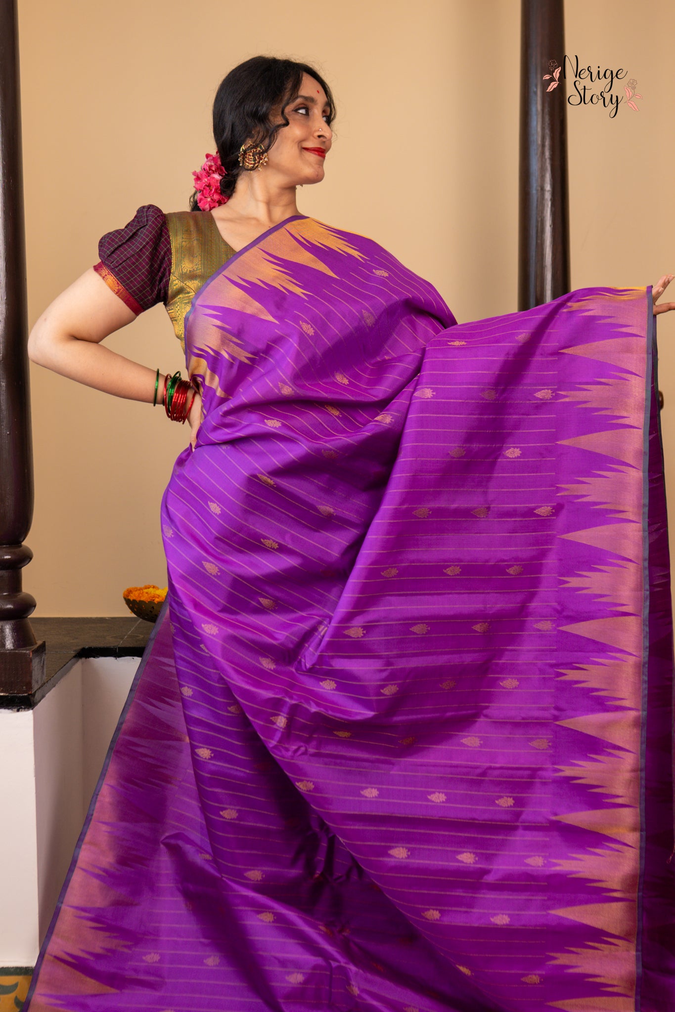 VISHISTA (విశిష్టా)
