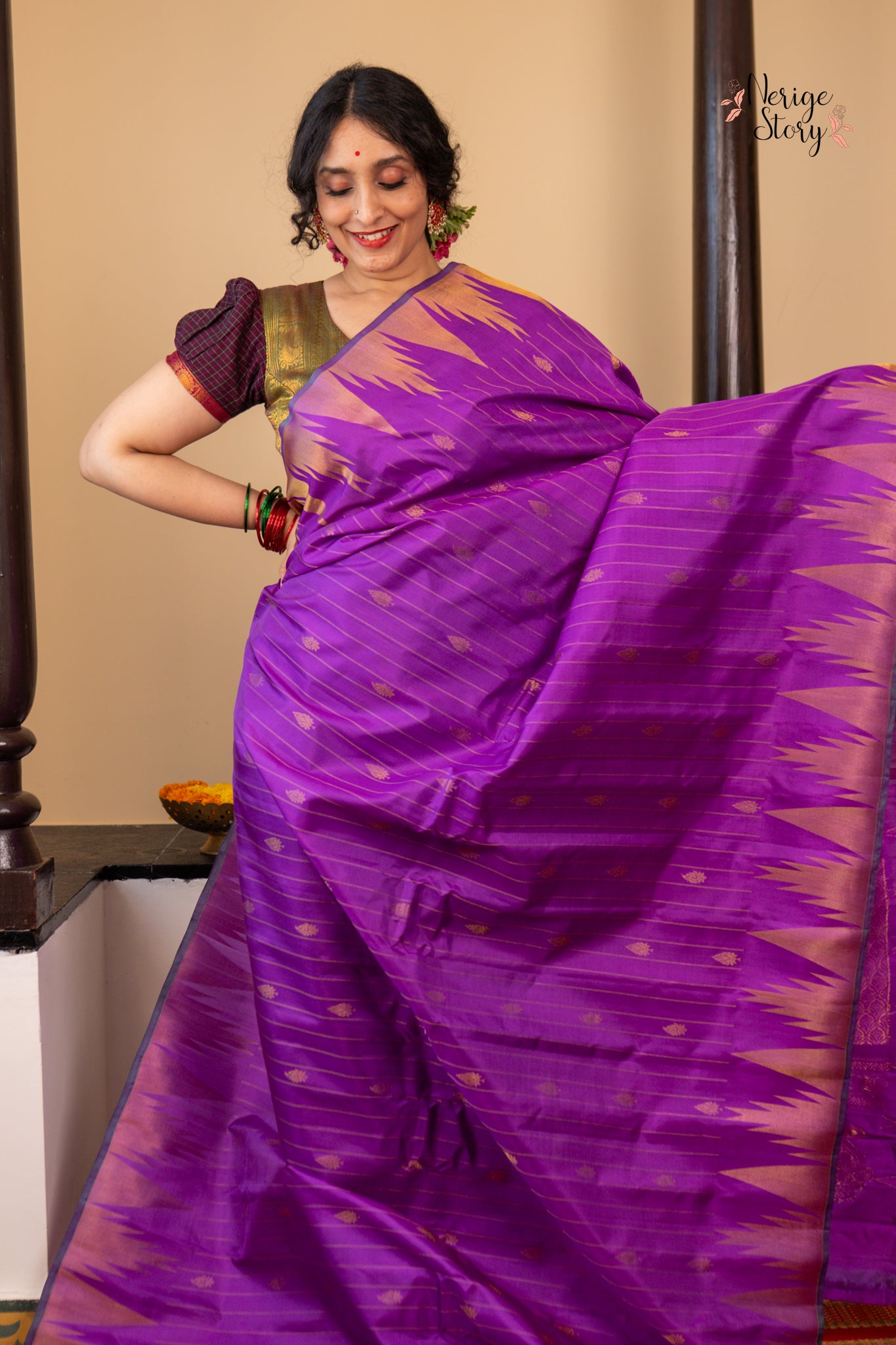 VISHISTA (విశిష్టా)