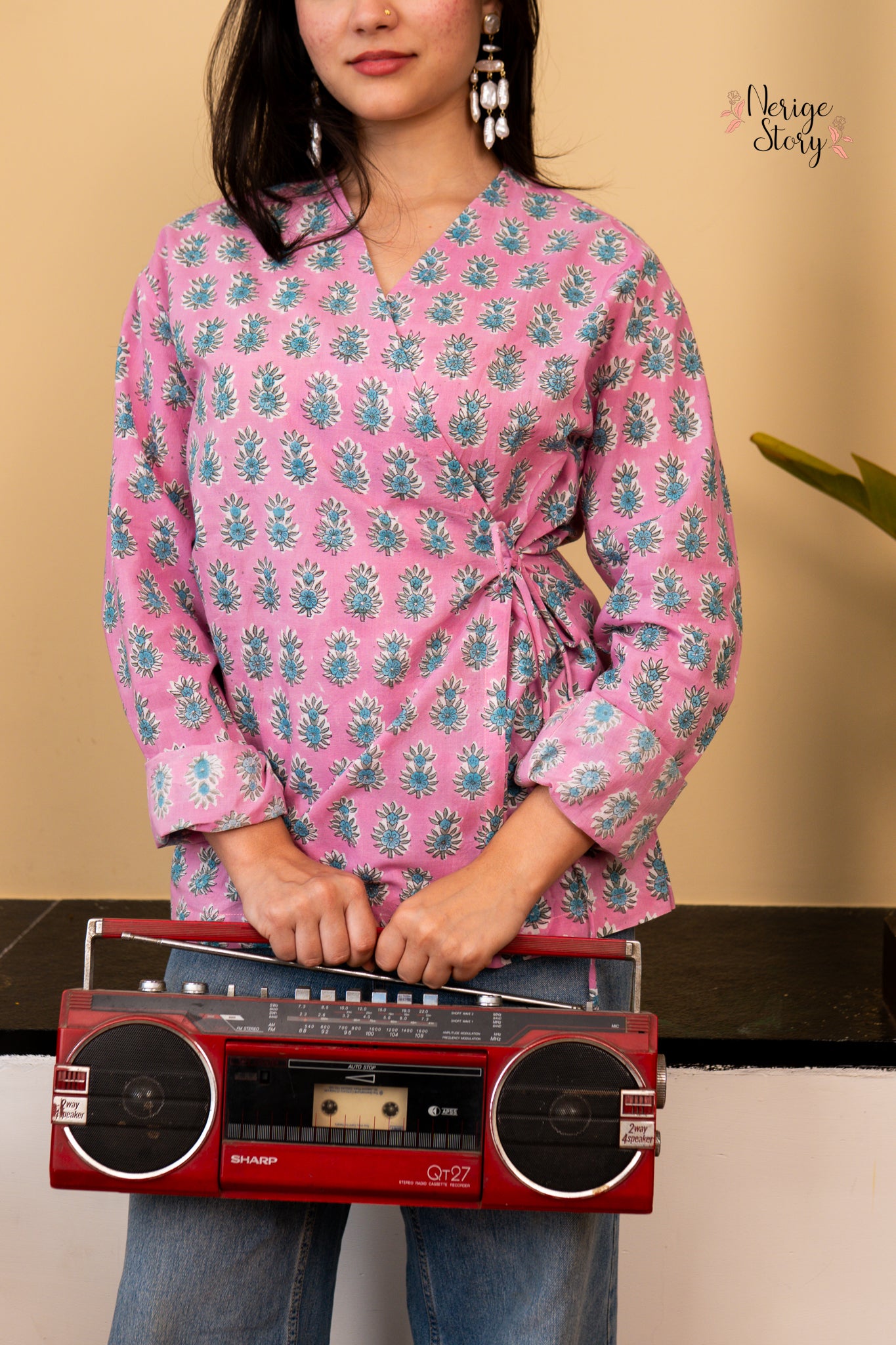 SUHANI (सुहानी)