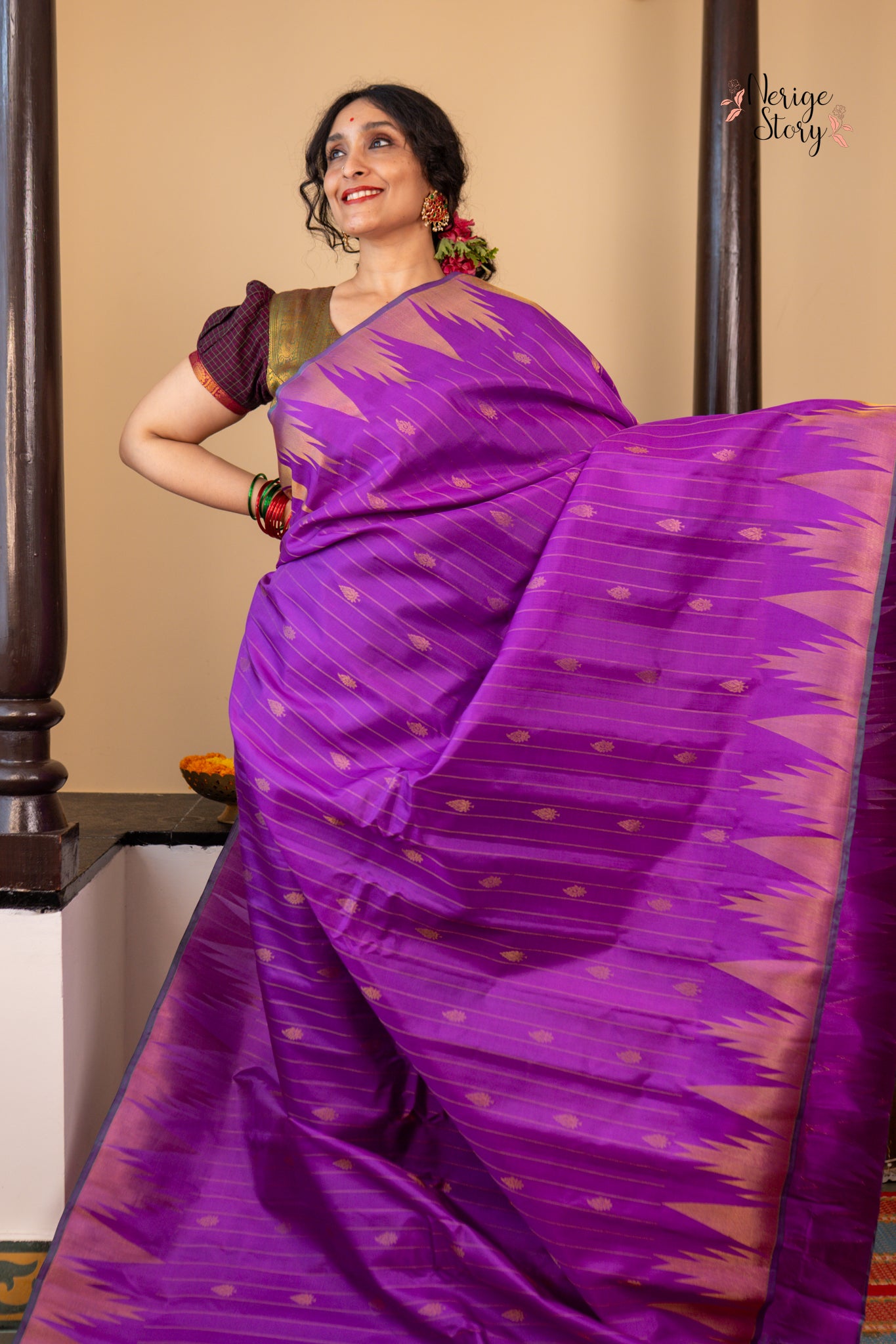 VISHISTA (విశిష్టా)